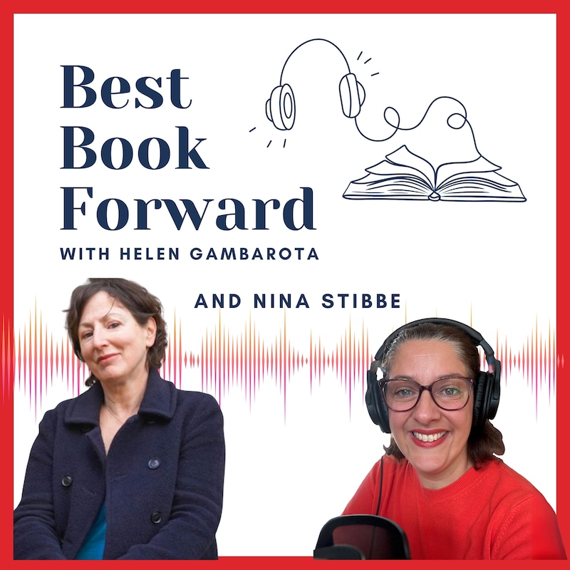 Artwork for podcast Best Book Forward