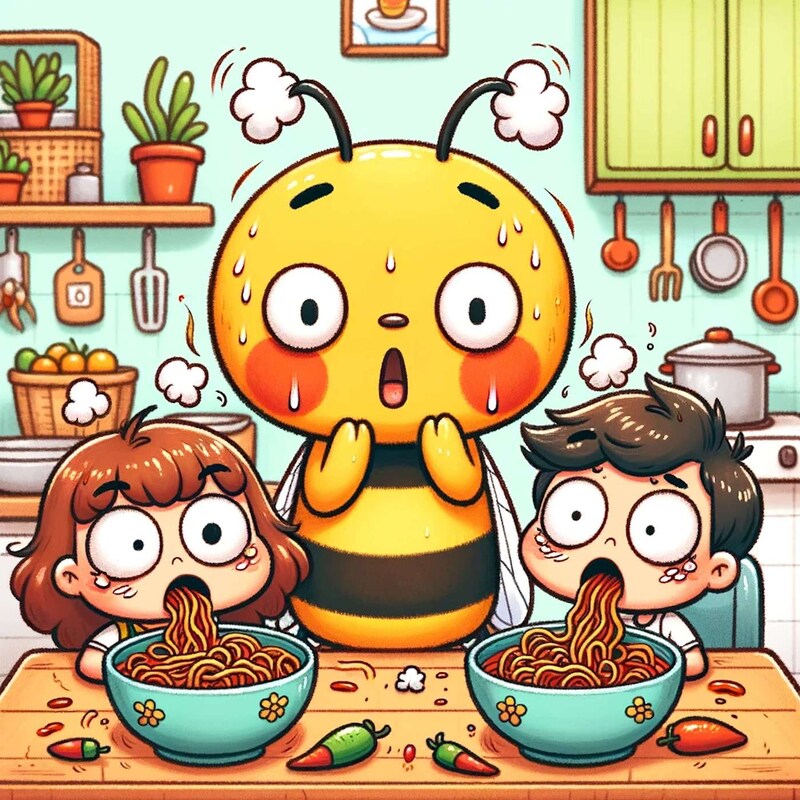 Artwork for podcast That's A Free Bee