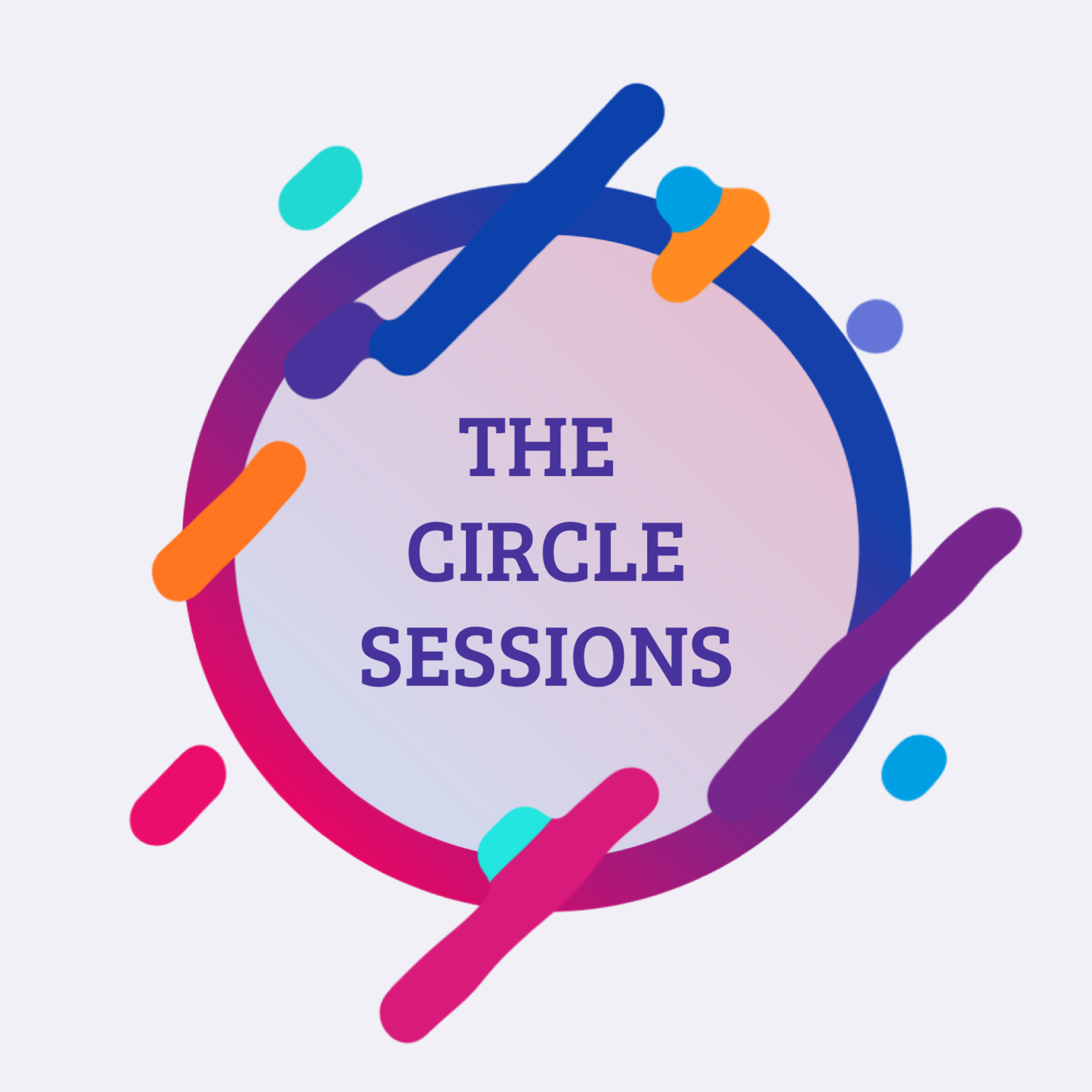Show artwork for The Circle Sessions