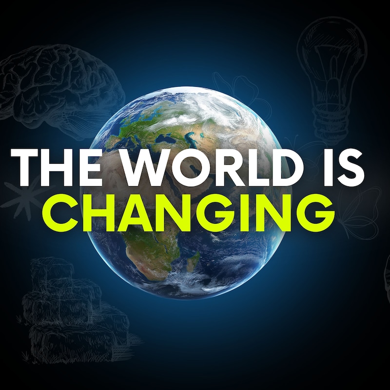 Artwork for podcast Built Resilient