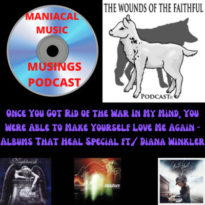 Maniacal Music Musings