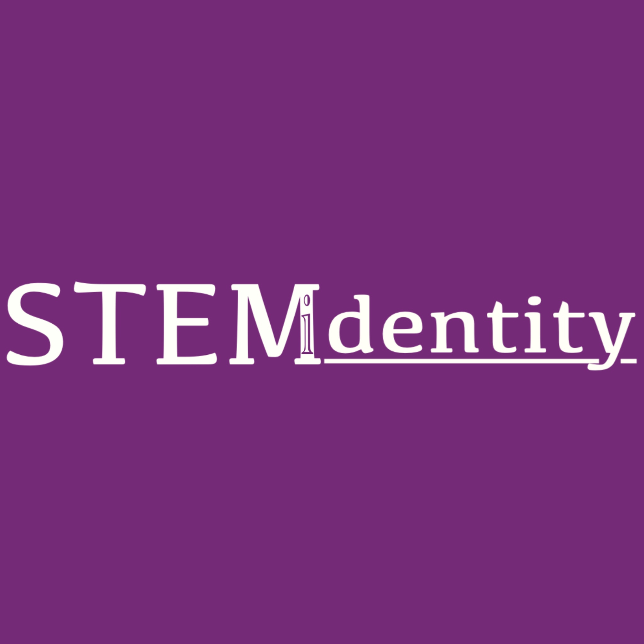Artwork for STEMdentity