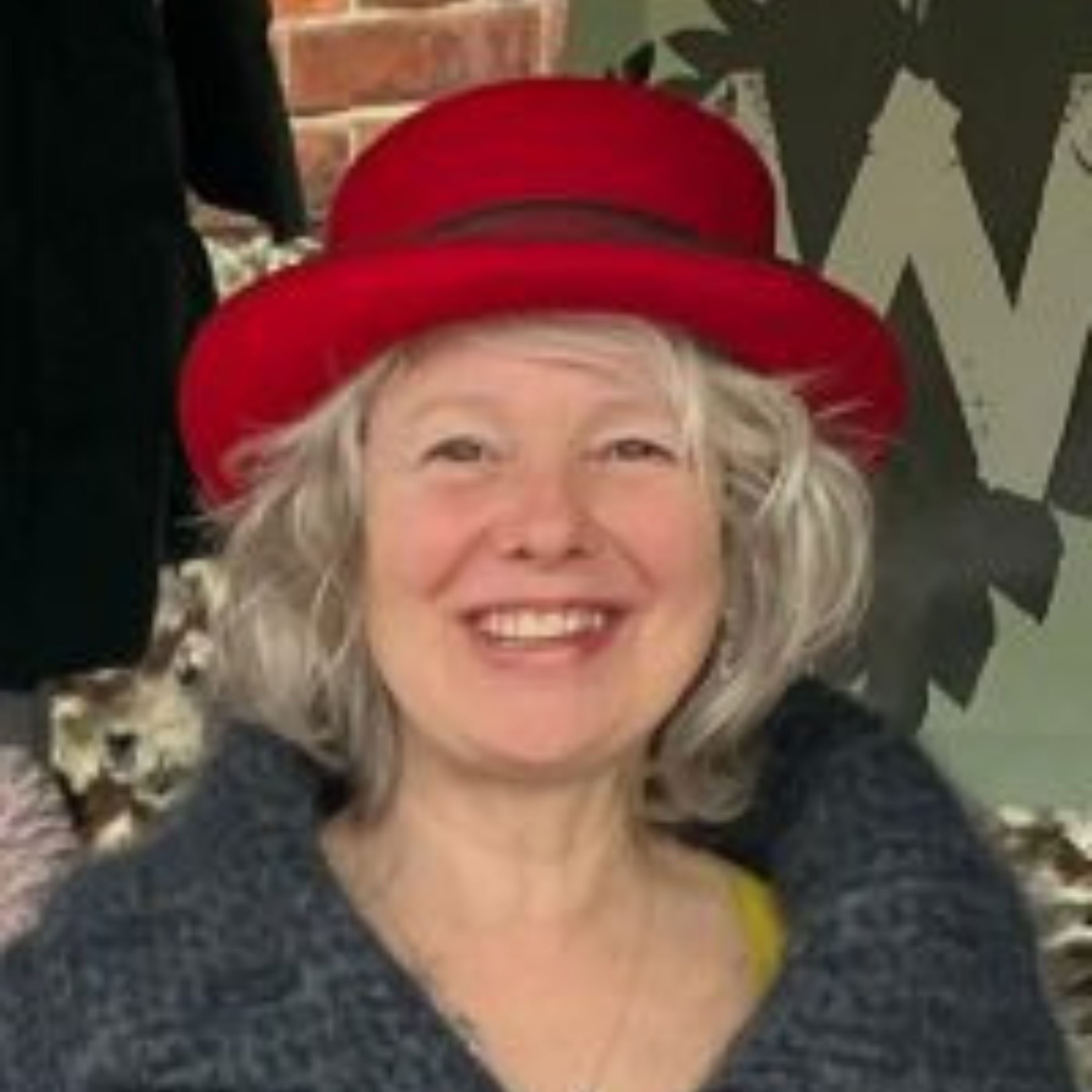 The Positive Future For Health Podcast