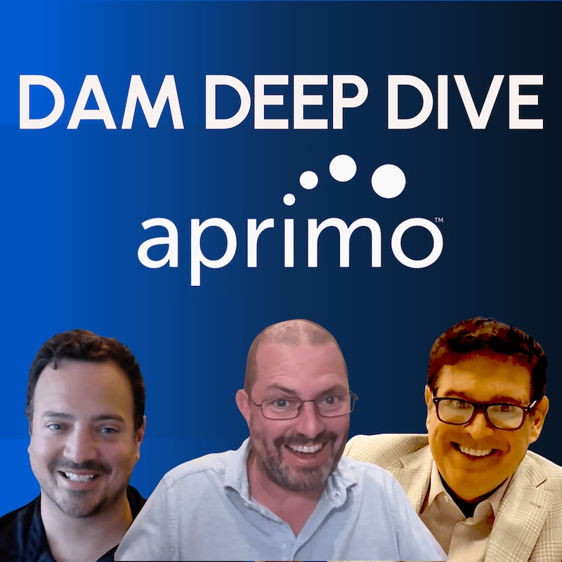 Artwork for podcast DAM Right