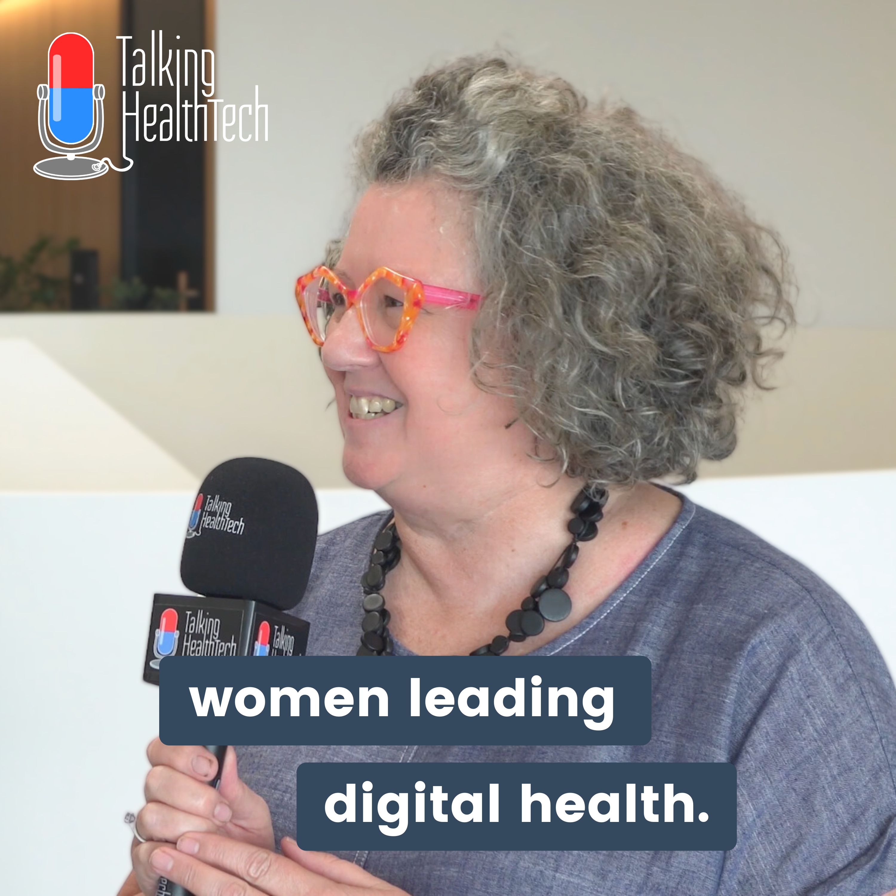 494 - Leaders in Digital Health: Empowering Women through AIDH Initiatives