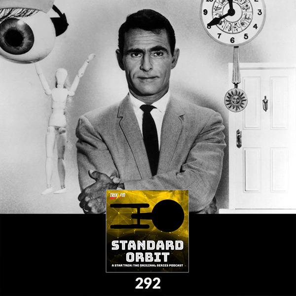 292: Visions From The Twilight Zone