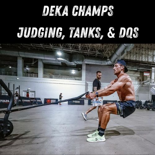 DEKA World's 2025 Celebrations & Arguments