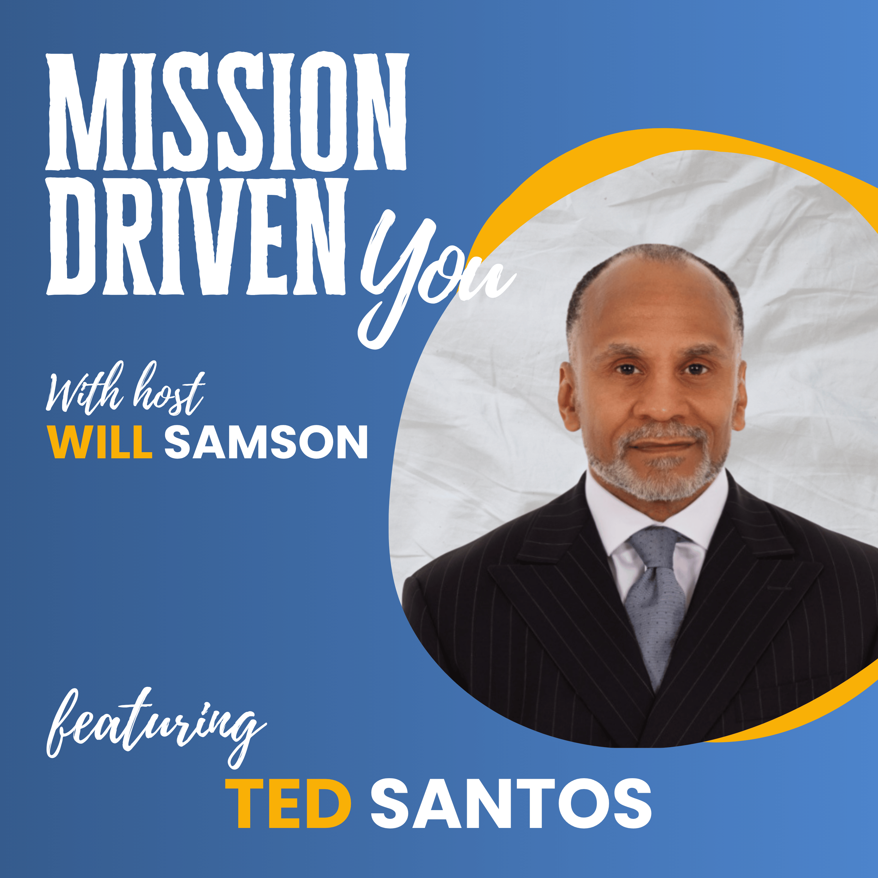 Mission Driven You