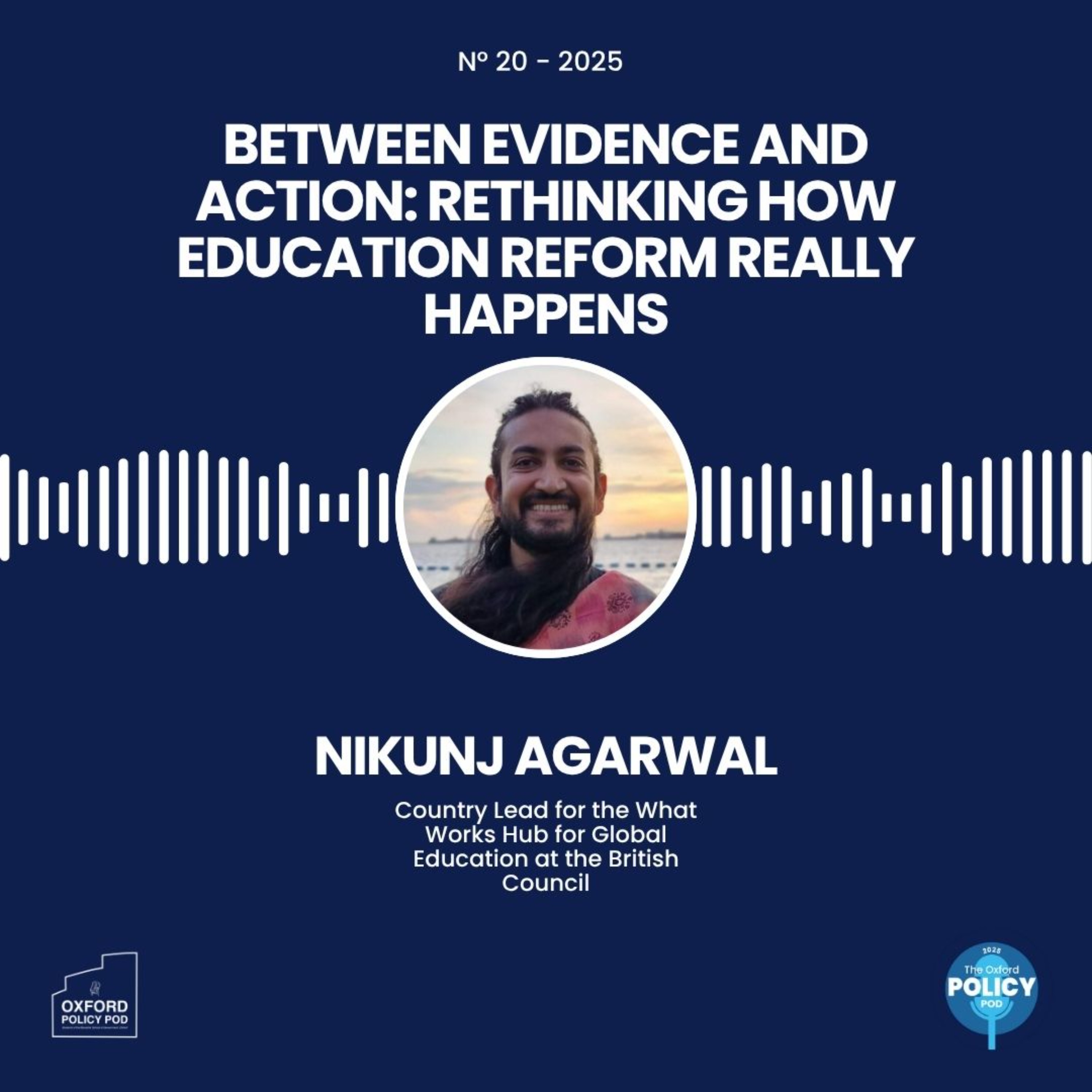 Between Evidence and Action: Rethinking How Education Reforms Really Happen