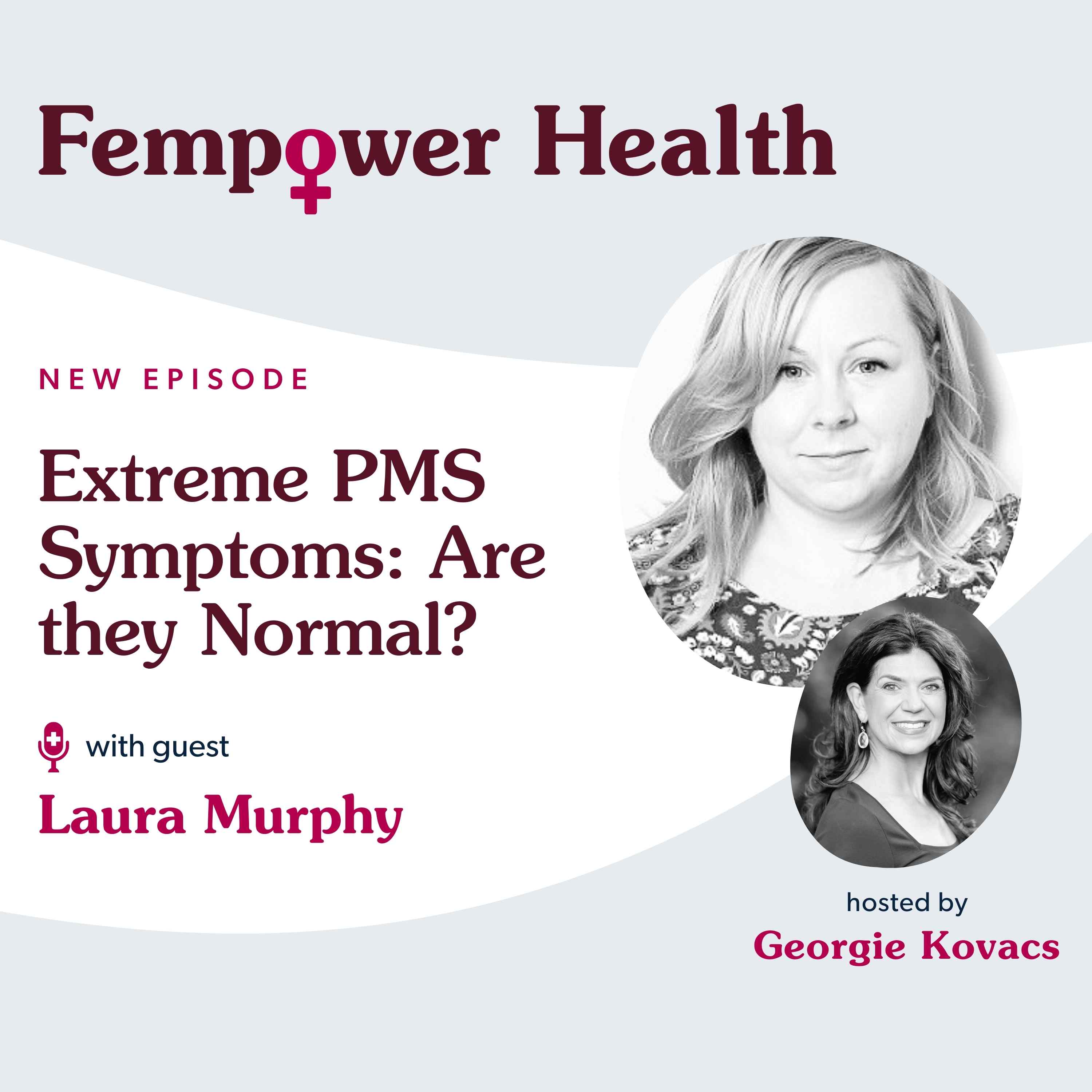 Fempower Health | A Women\'s Health Podcast