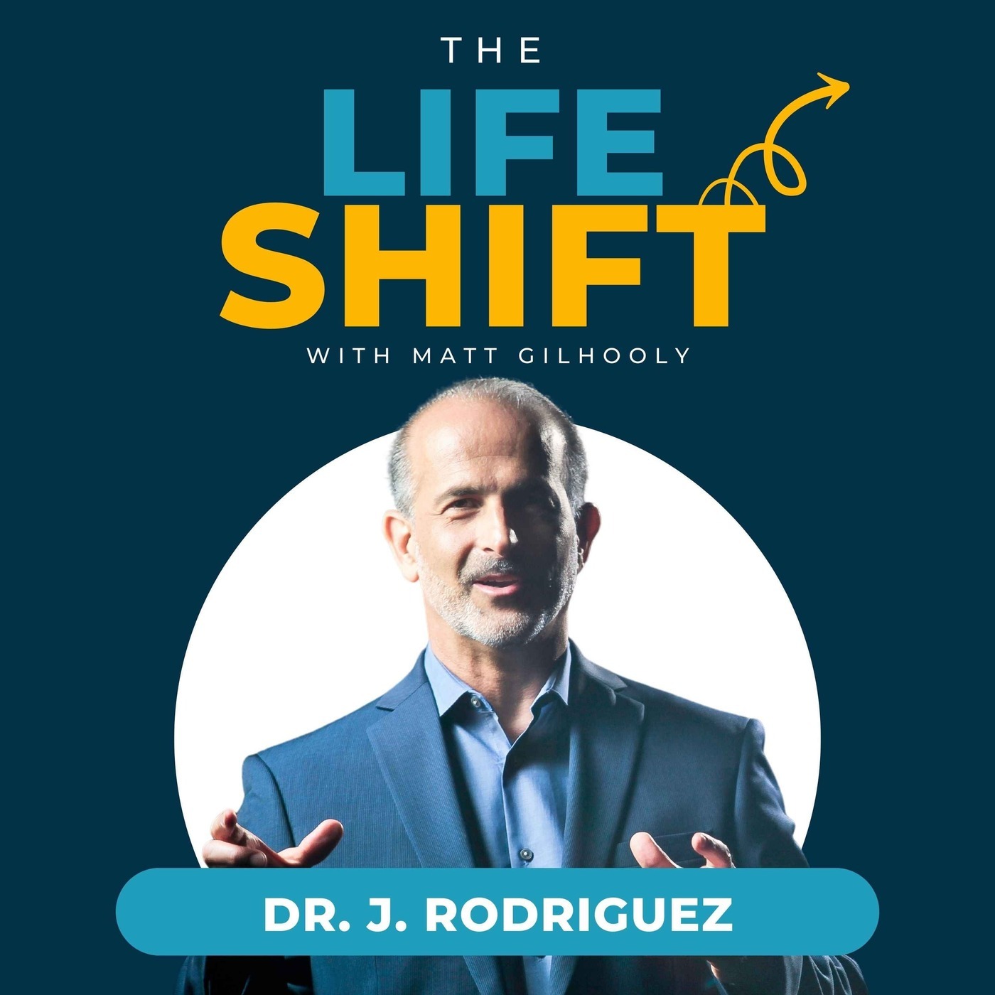 The Life Shift | Conversations About Life Before and After