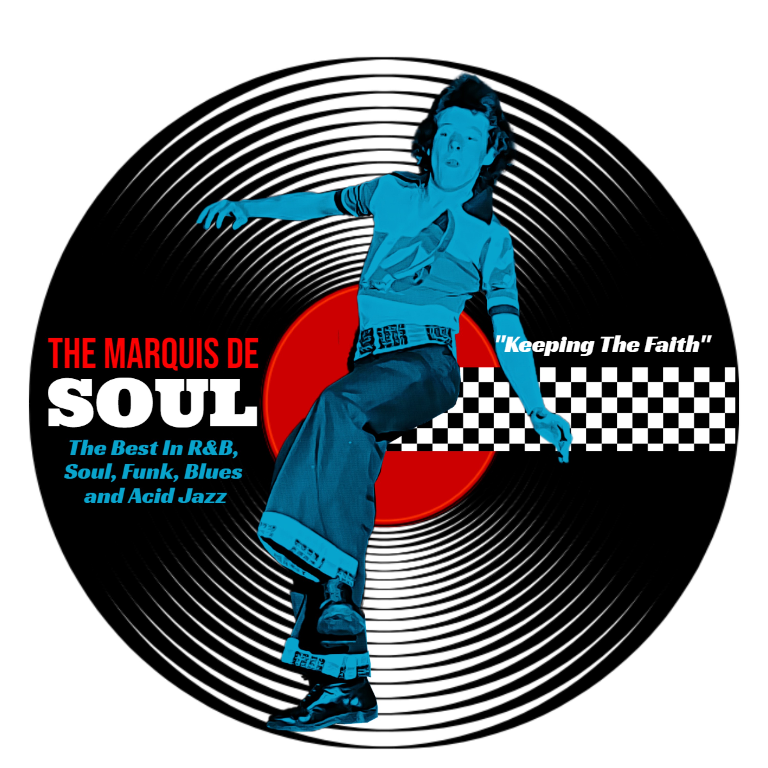 The Marquis De Soul