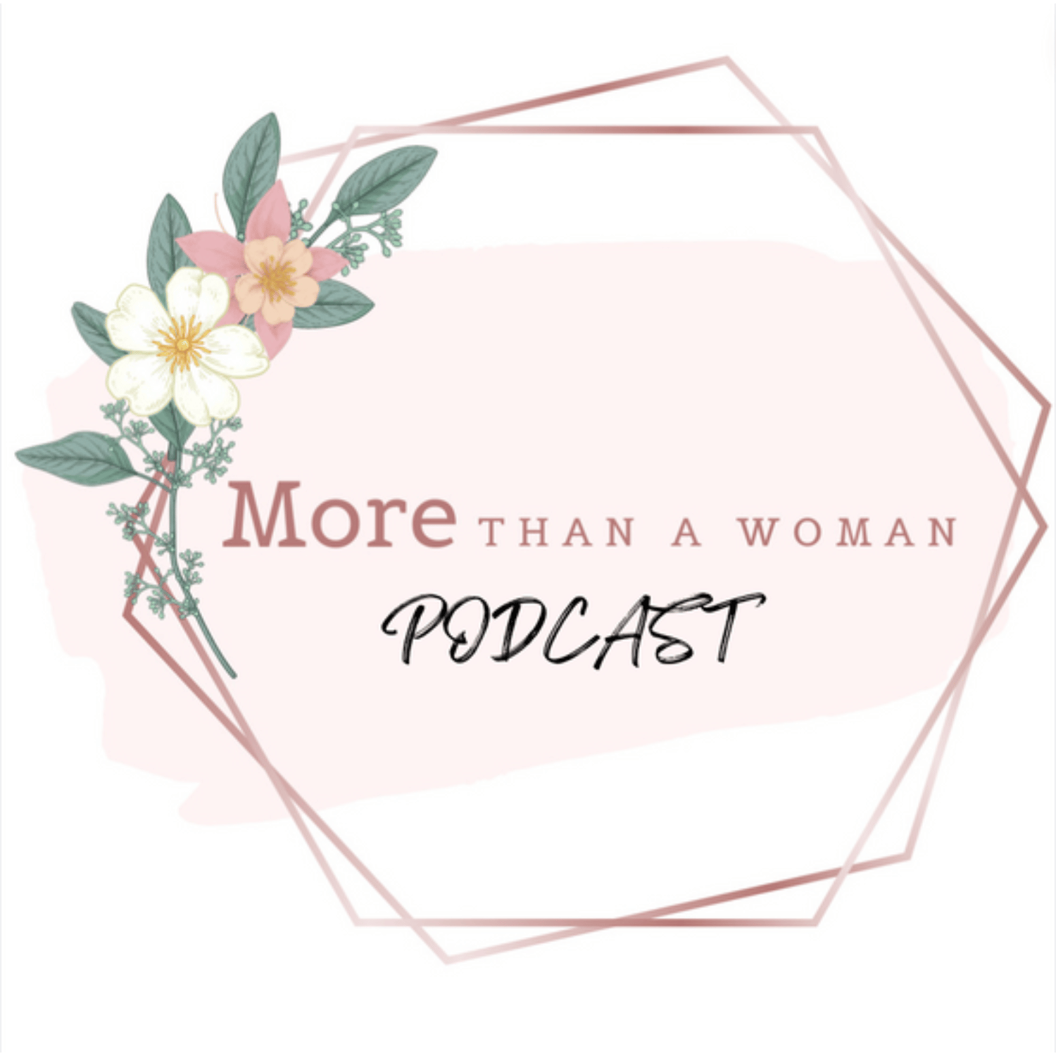 Artwork for More Than A Woman