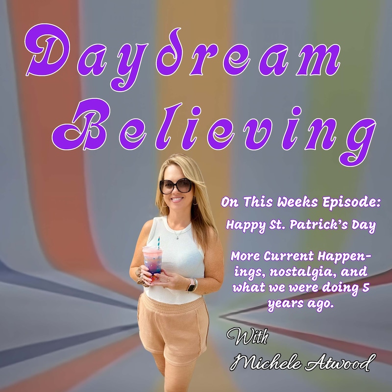 Artwork for podcast Daydream Believing  Podcast