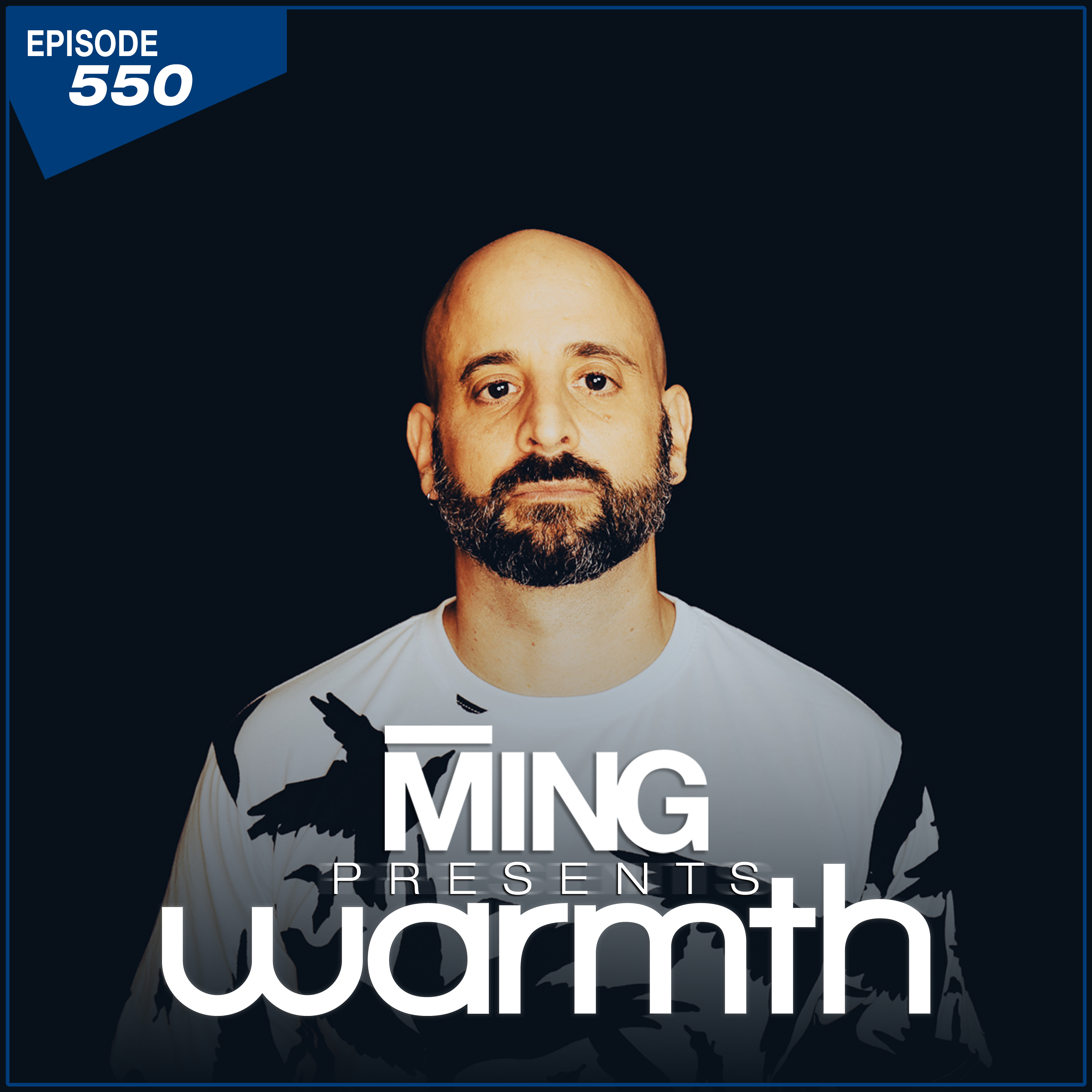 MING Presents Warmth Episode 550 episode artwork