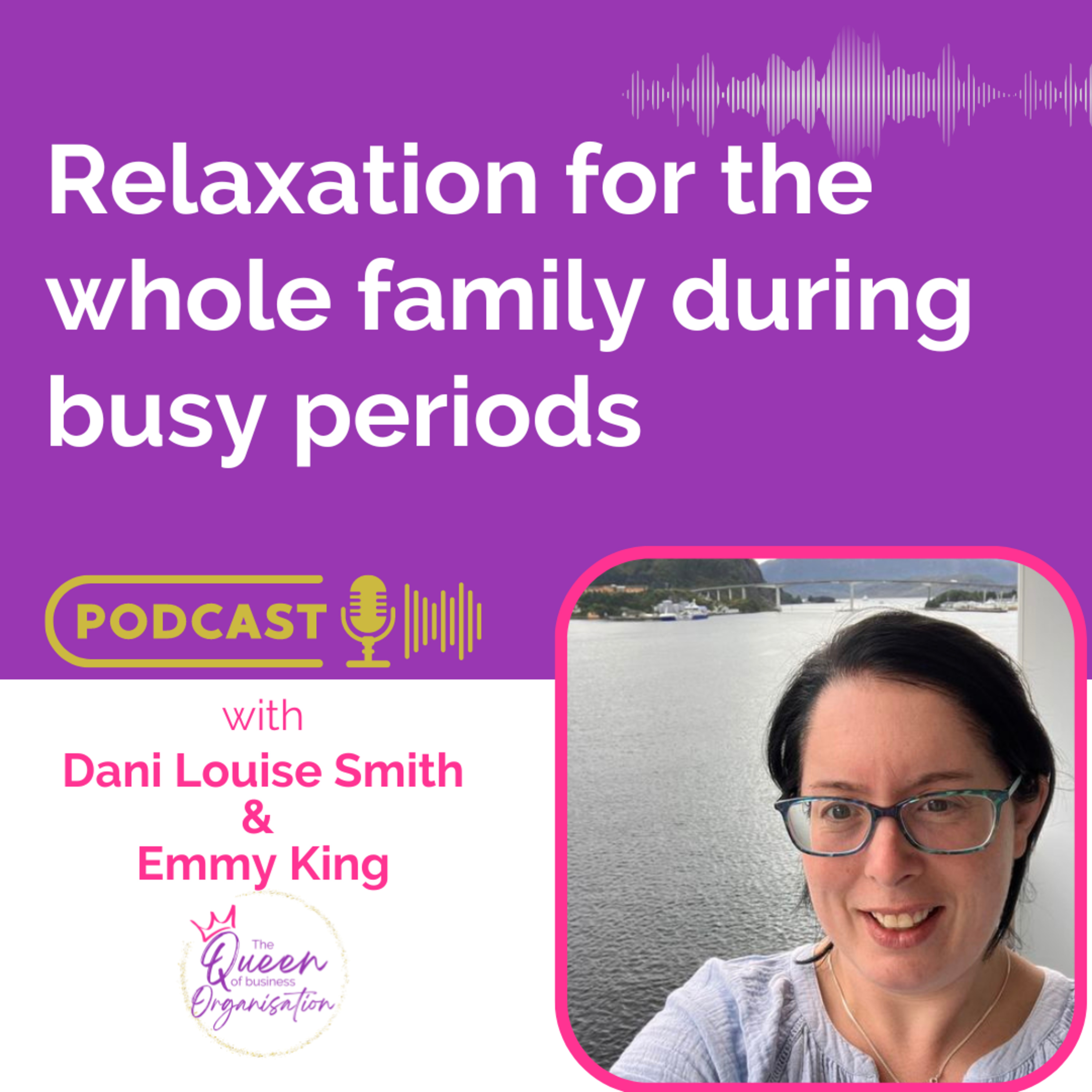 Strategy, Sales & Systems Podcast