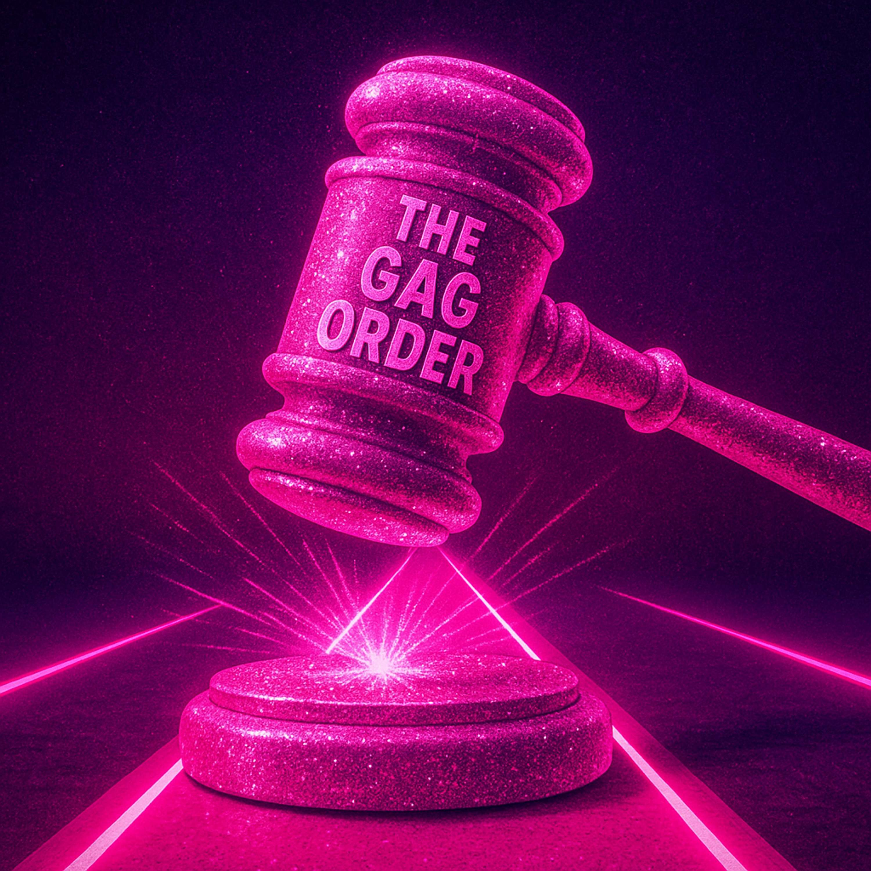 The Gag Order| Drag-Race All Stars 10 (Minisode 1)