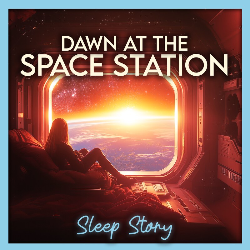 Artwork for podcast Deep Sleep Stories