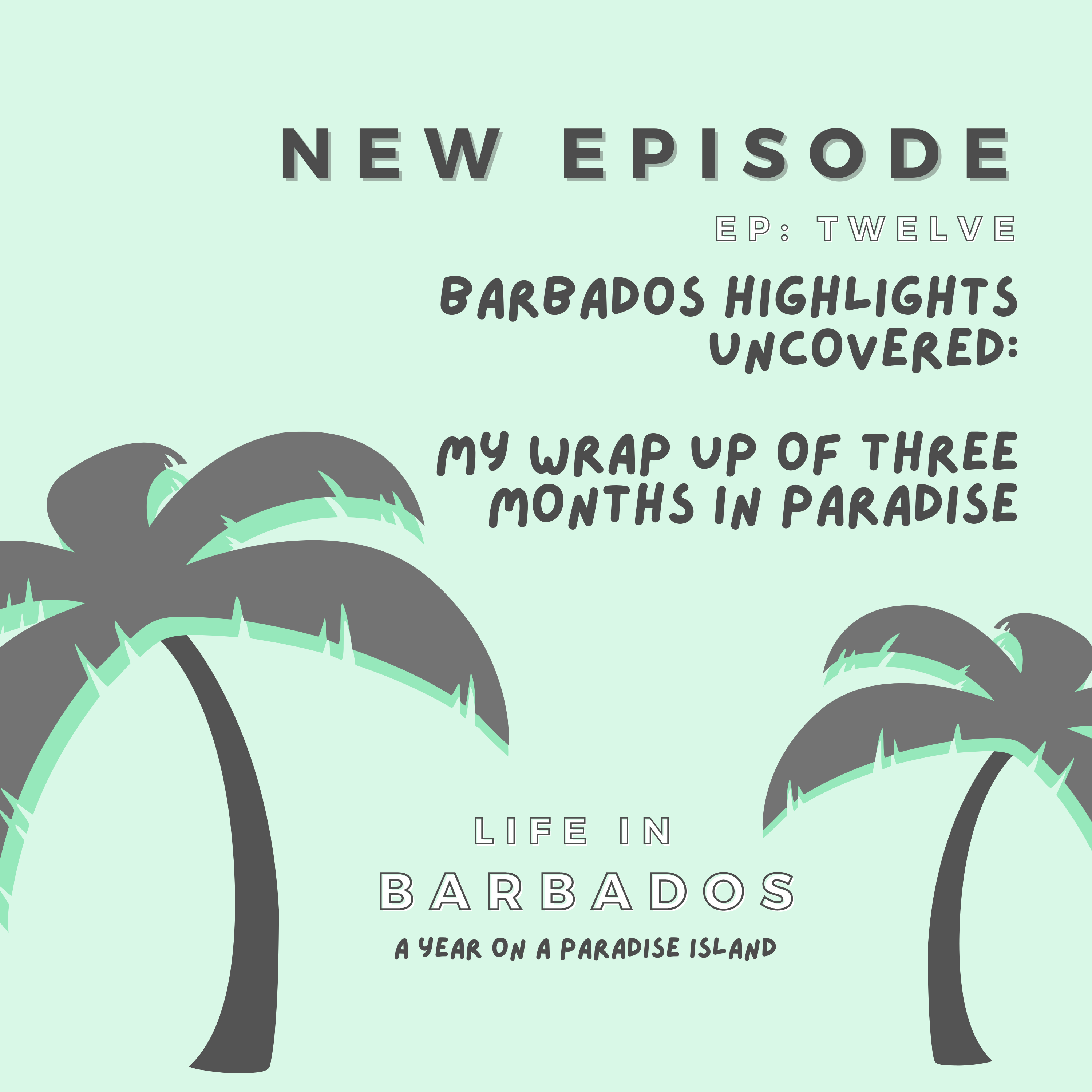 Life in Barbados: A Year On A Paradise Island (Otherworld Travel)