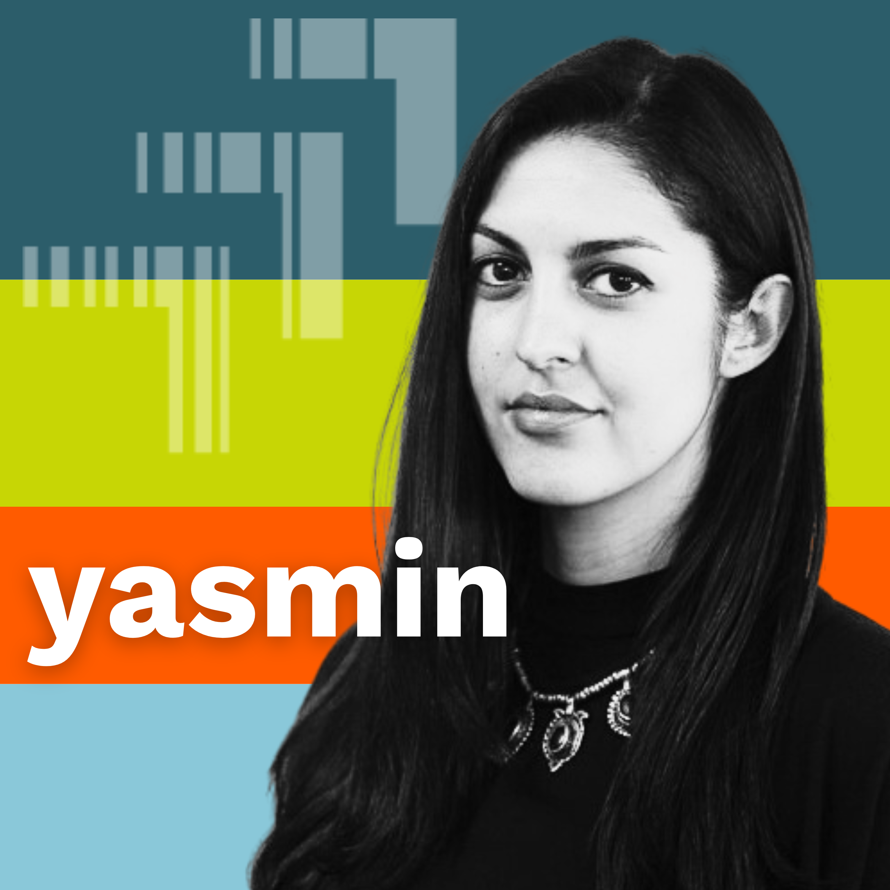 Fighting Sexual Abuse in Our Community with Yasmin Vafa episode artwork
