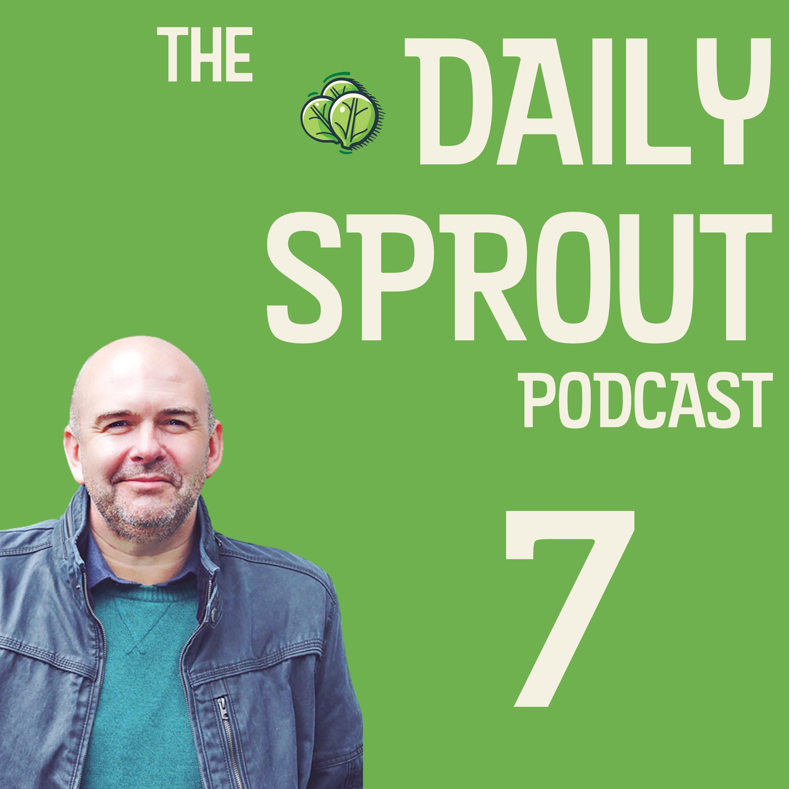 The Daily Sprout