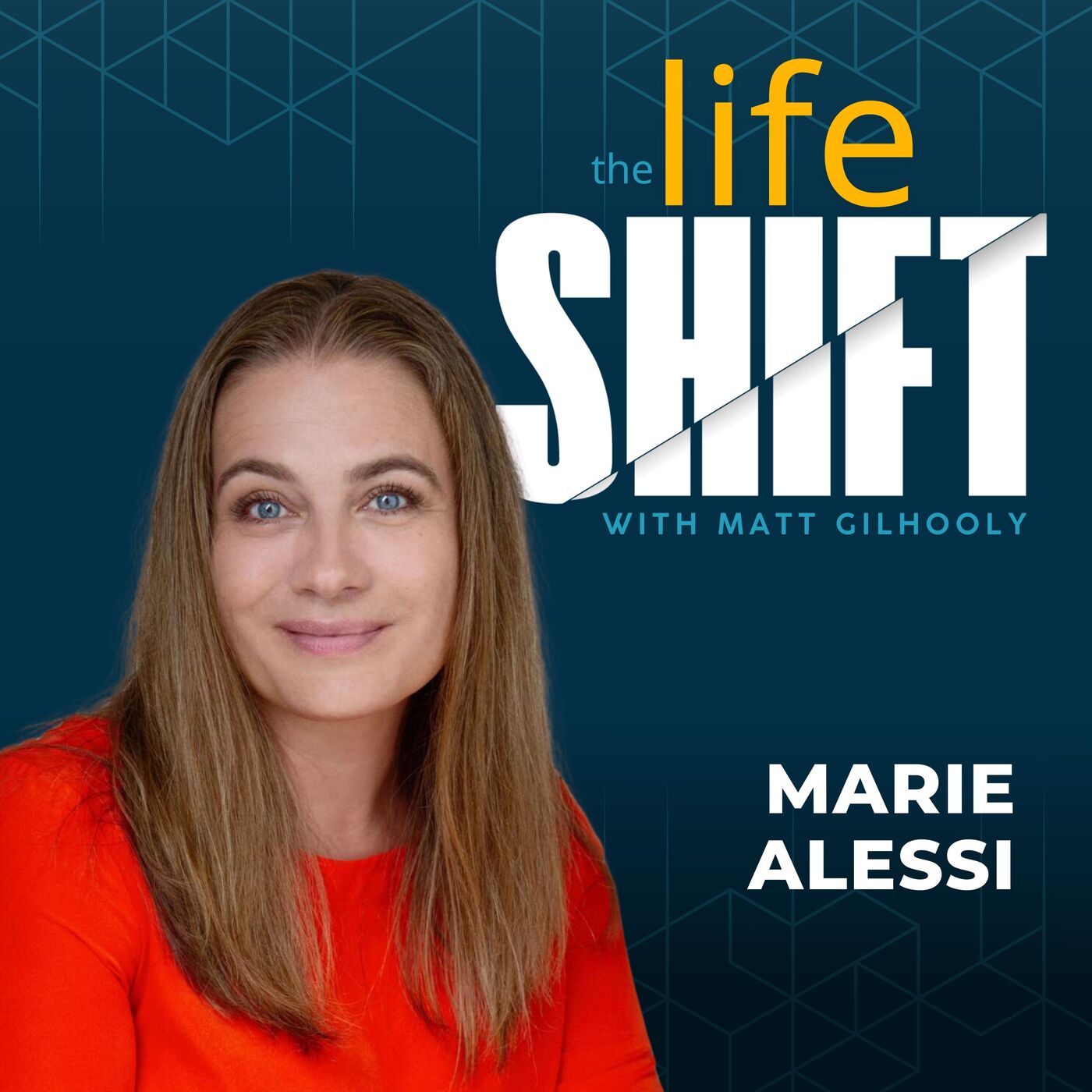 The Life Shift | Conversations About Life Before and After