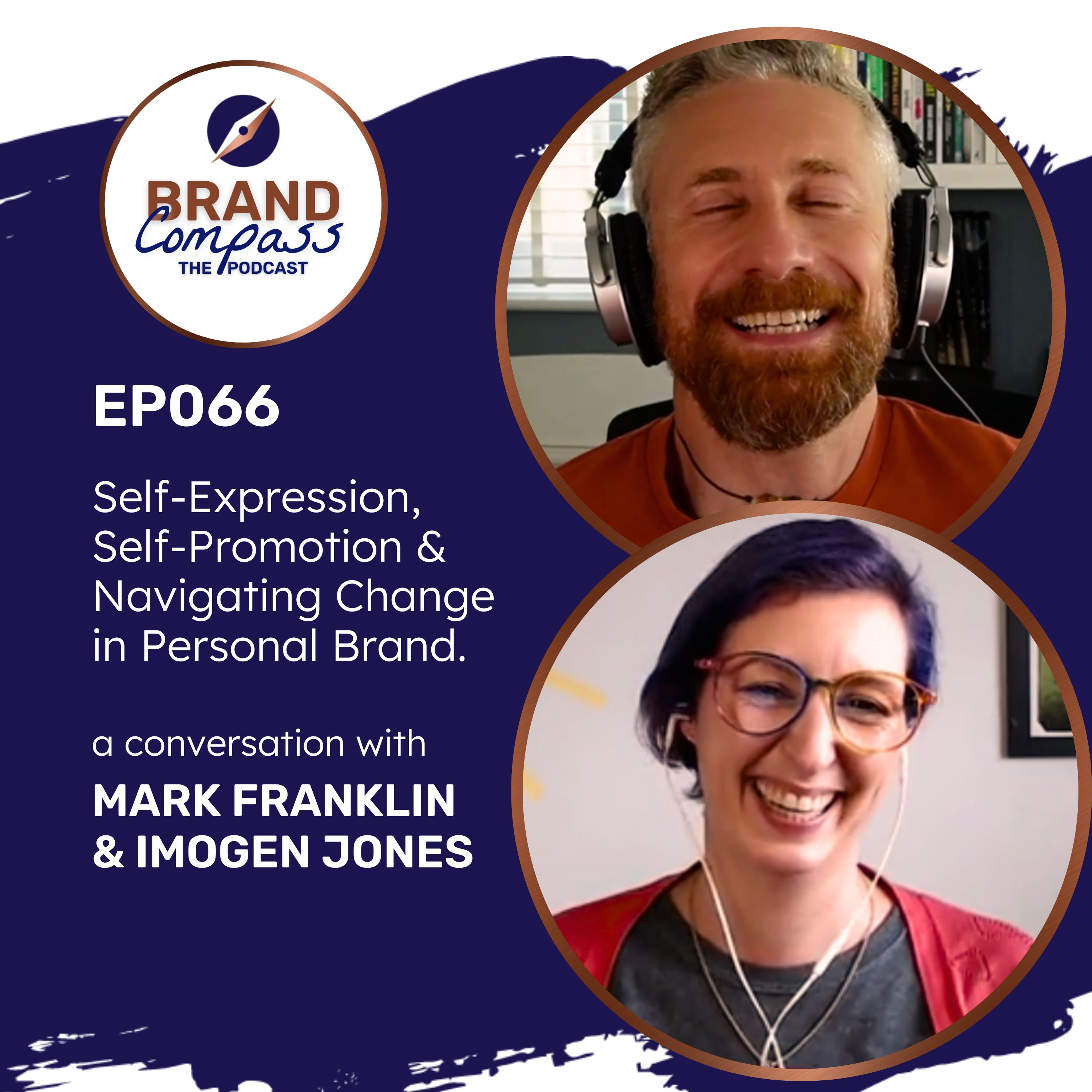 The Brand Compass