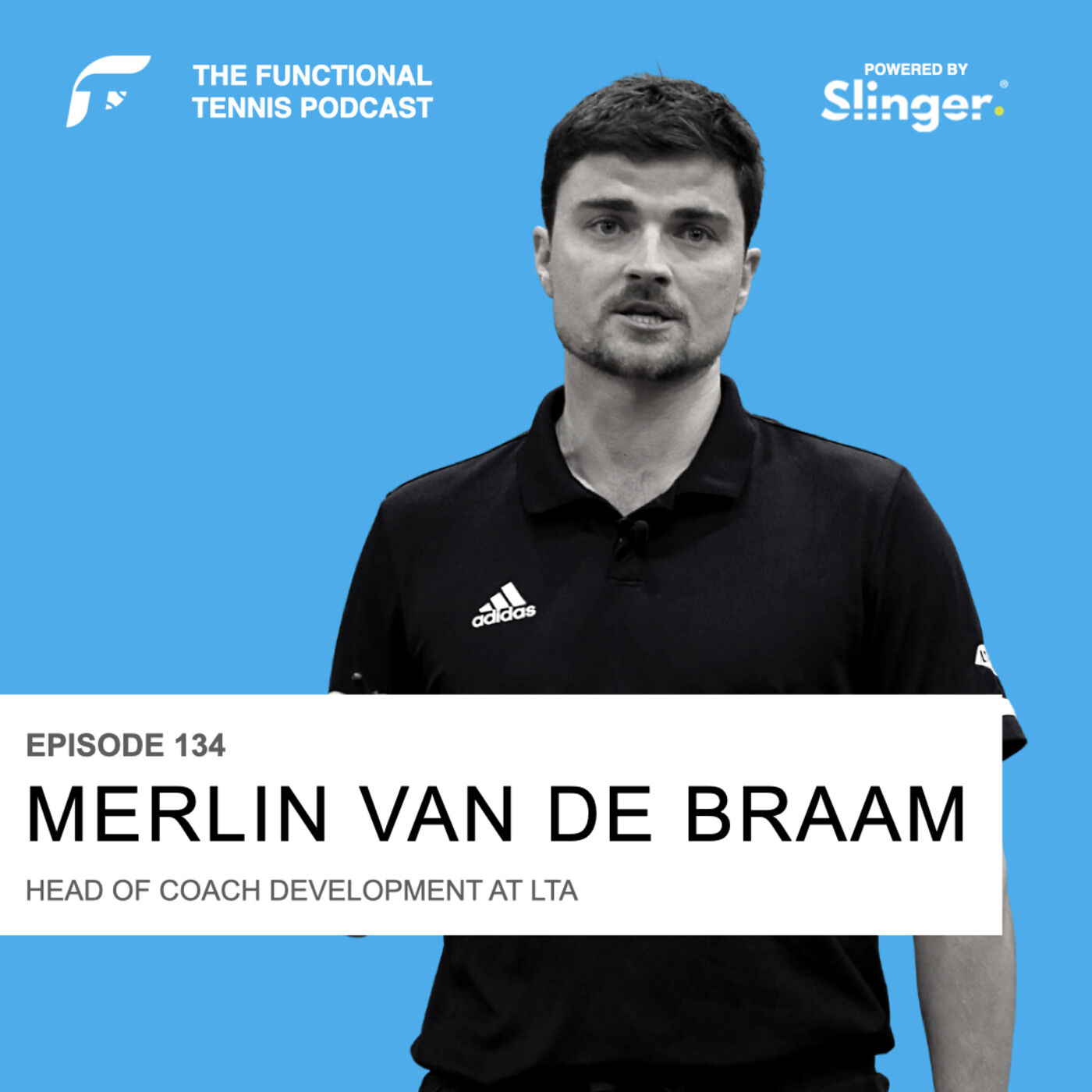 The Functional Tennis Podcast