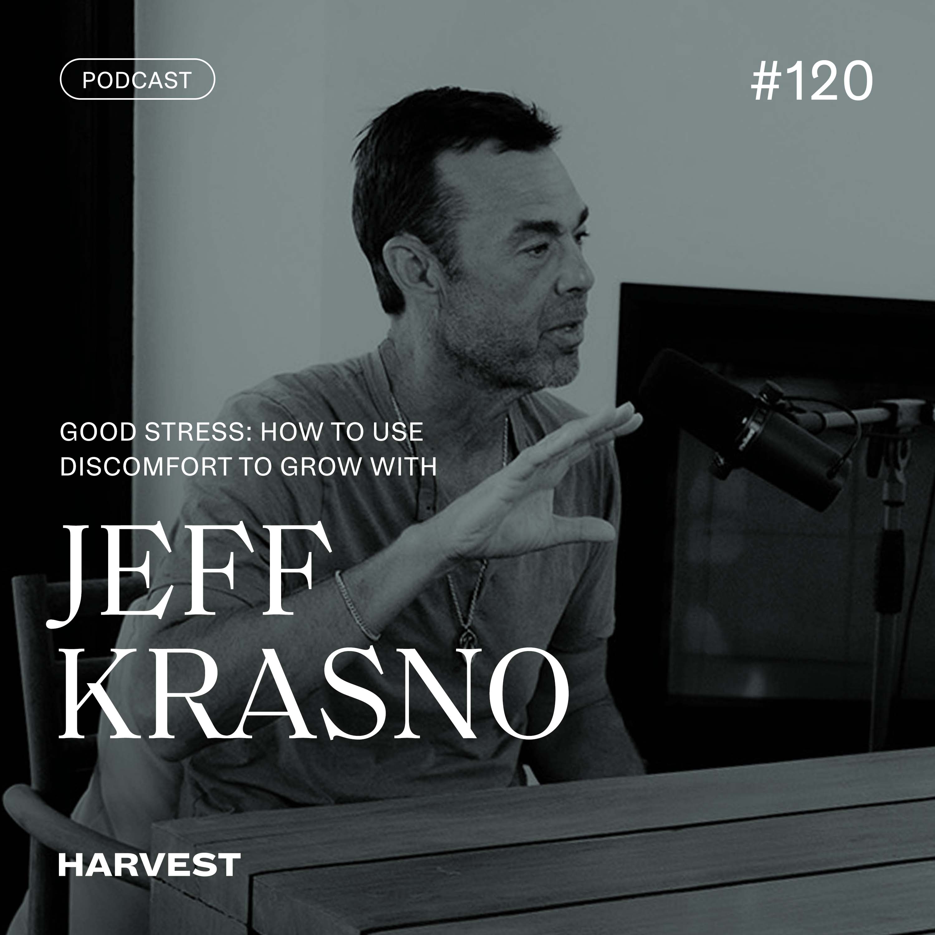 Harvest Series