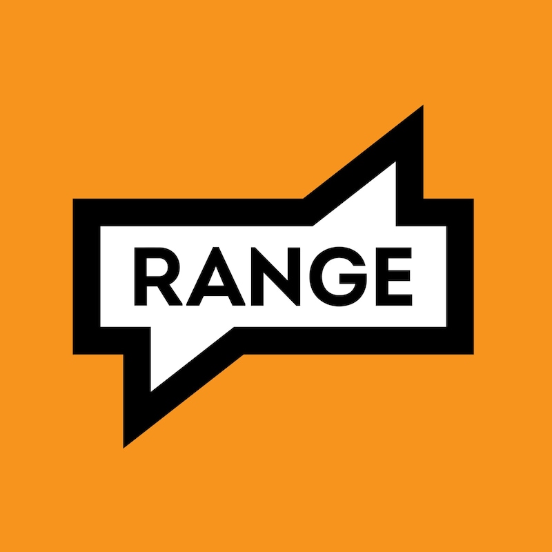 Artwork for podcast RANGE