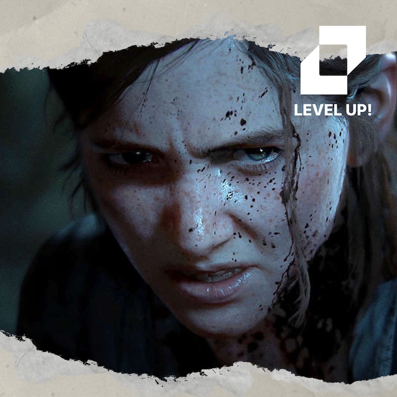 Artwork for podcast Level Up! - Podcast de videojuegos