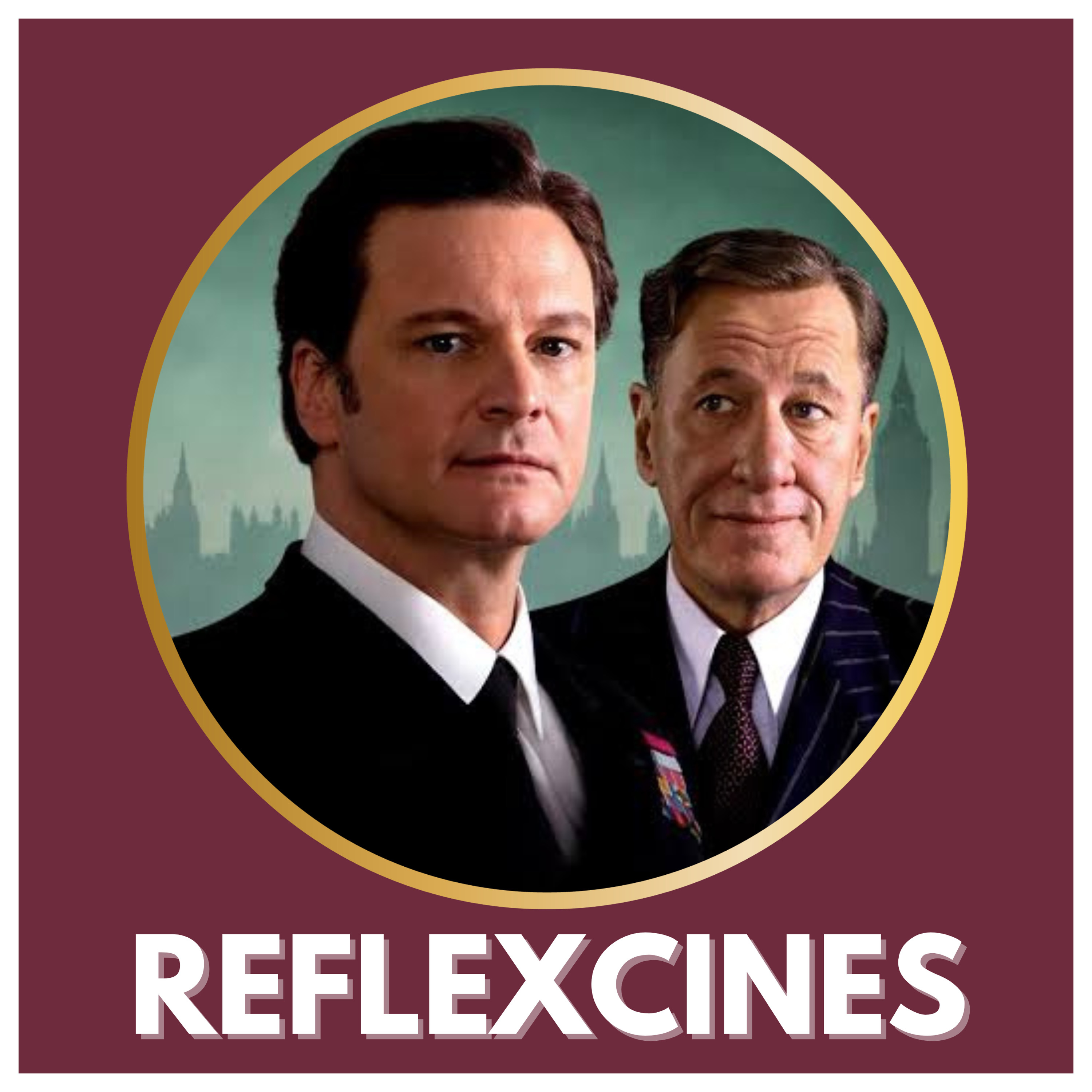 Reflexcines