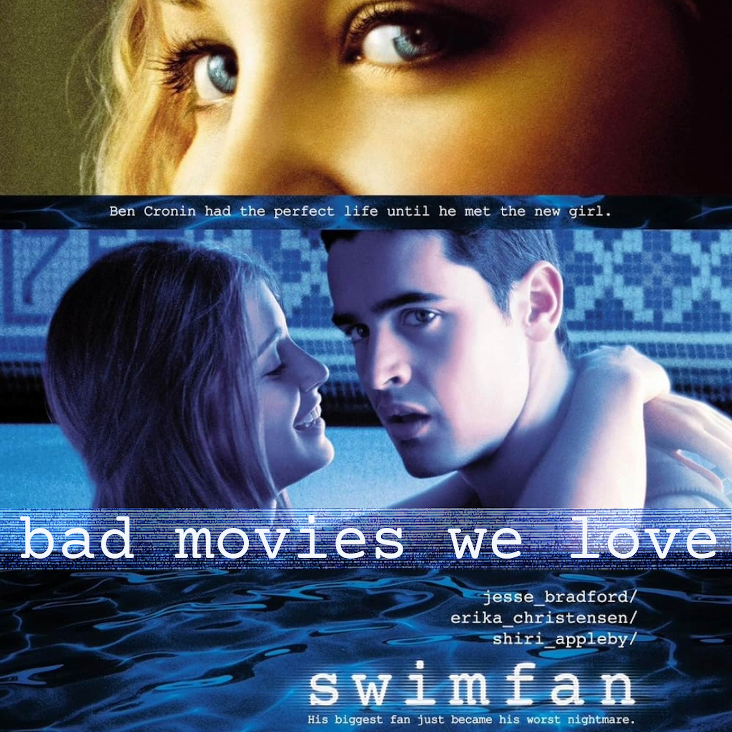 Bad Movies We Love