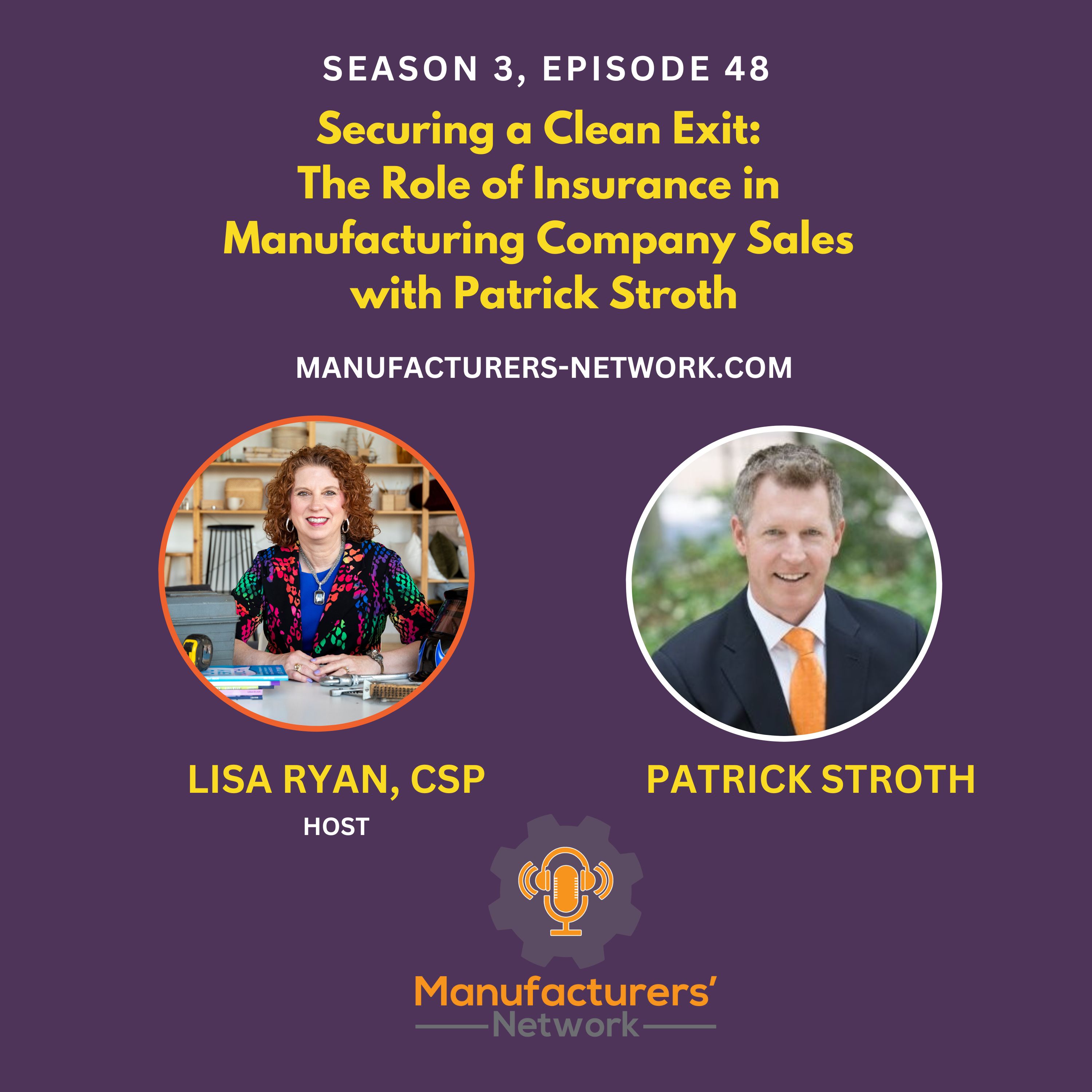 The Manufacturers\' Network