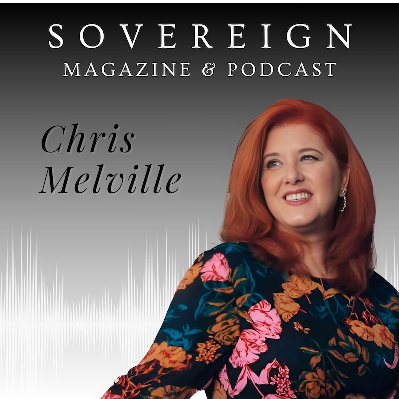 Artwork for podcast SOVEREIGN Magazine® Podcast