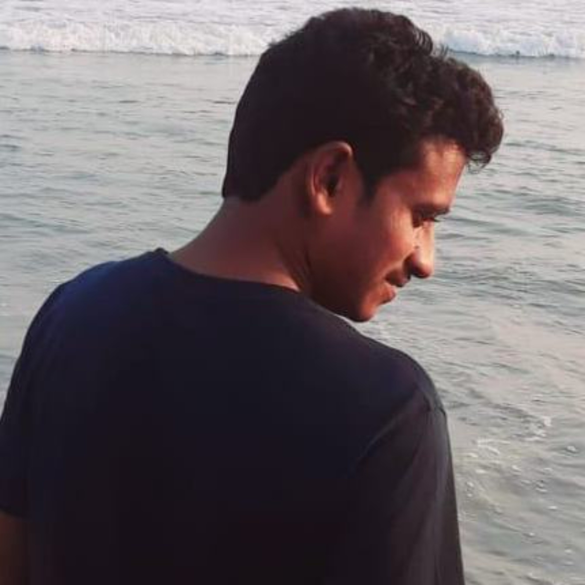 యువ రచయిత వెంకట నారాయణ గారితో పరిచయం