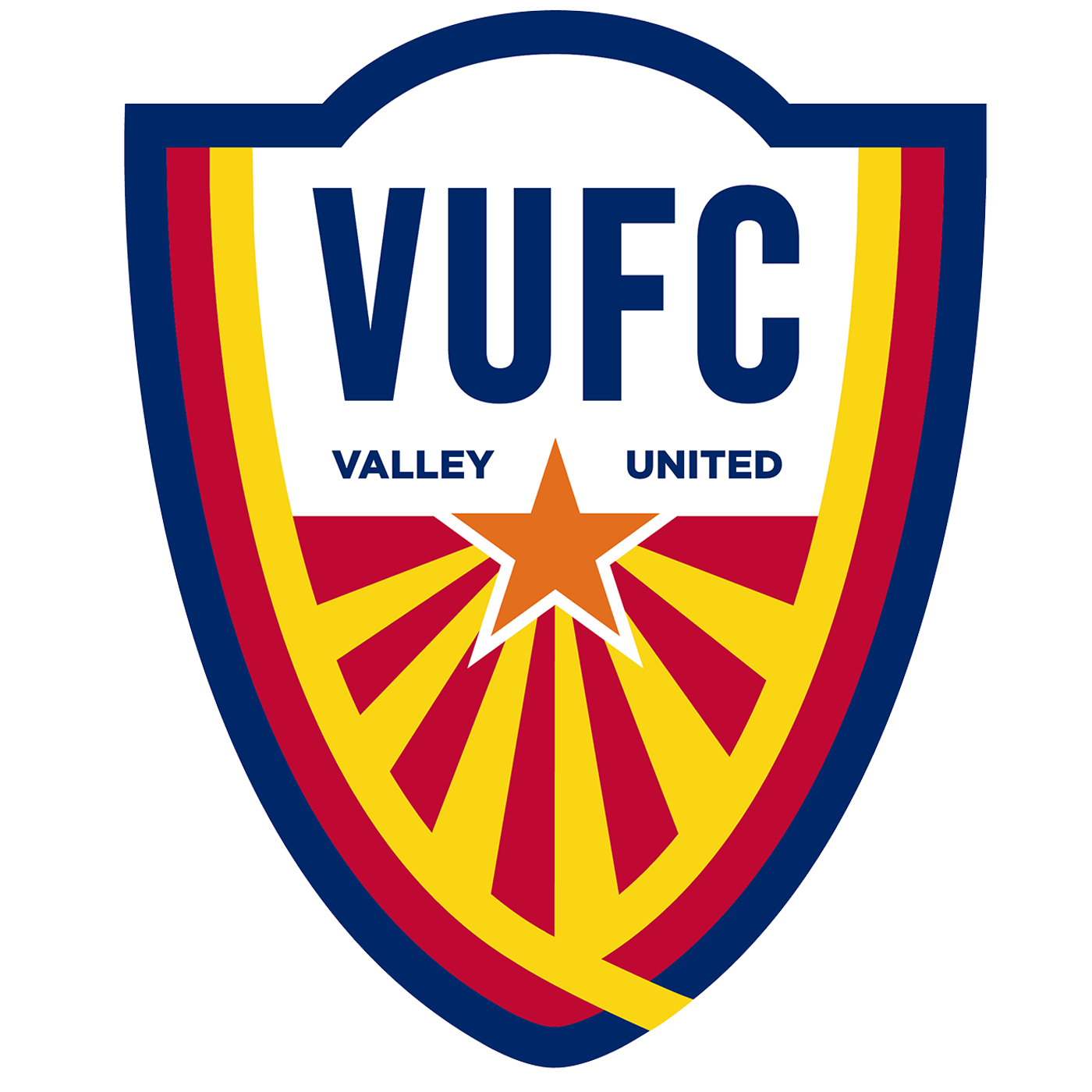 Artwork for Valley United FC