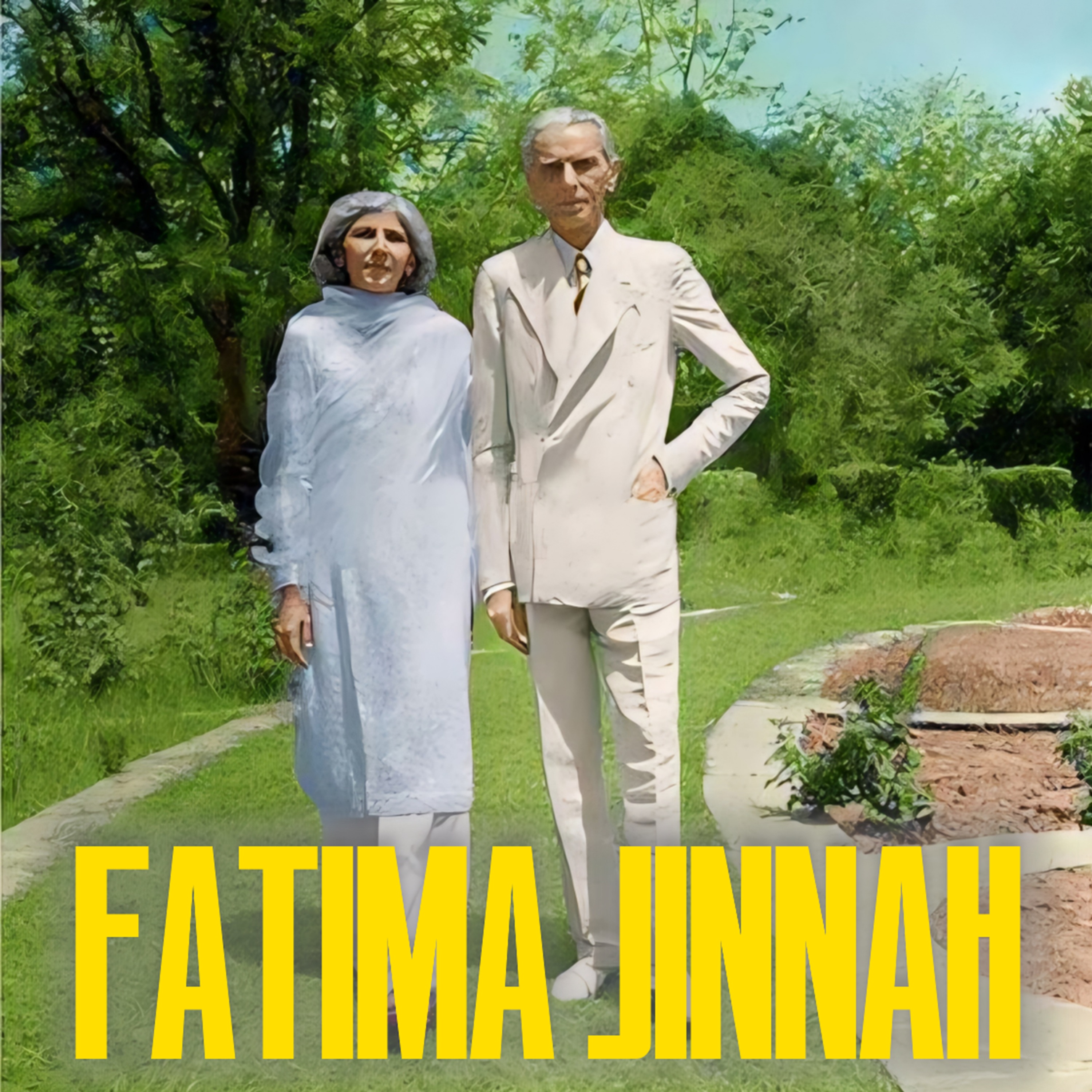 Hall of Fame: Mother of the Nation