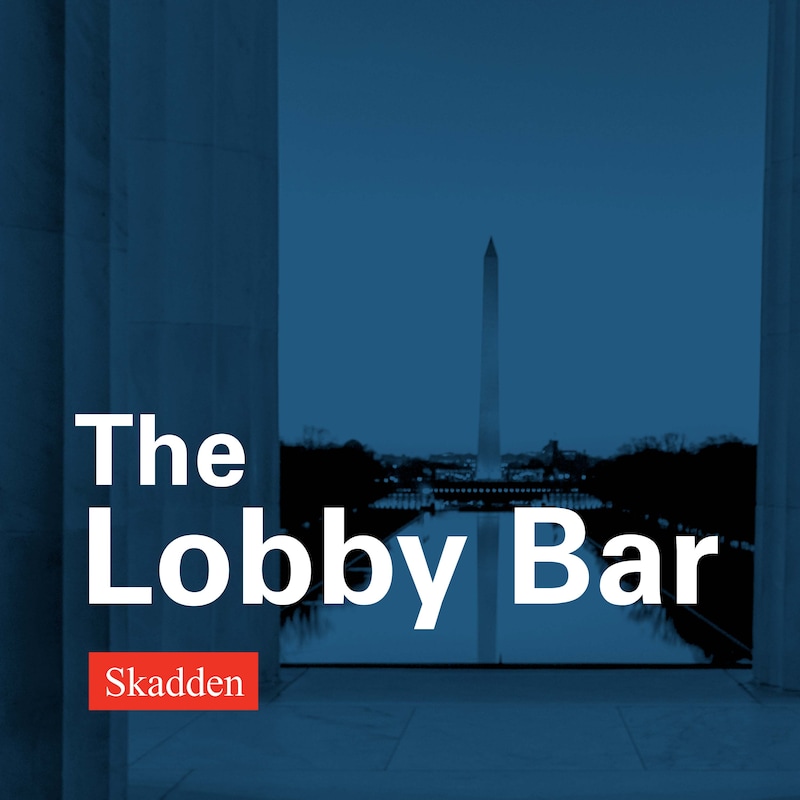 Artwork for podcast The Lobby Bar
