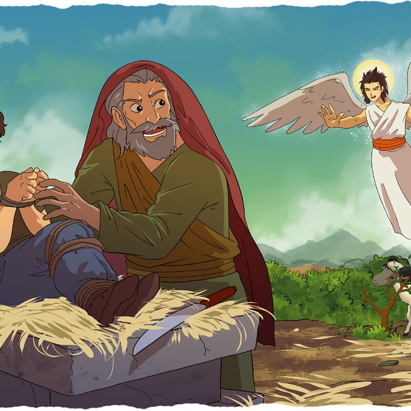 Artwork for podcast God's Word for You - Khmer