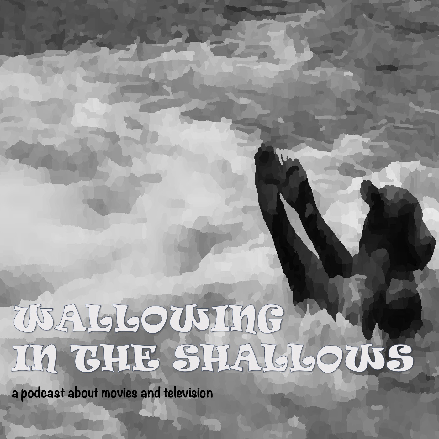 Artwork for Wallowing in the Shallows