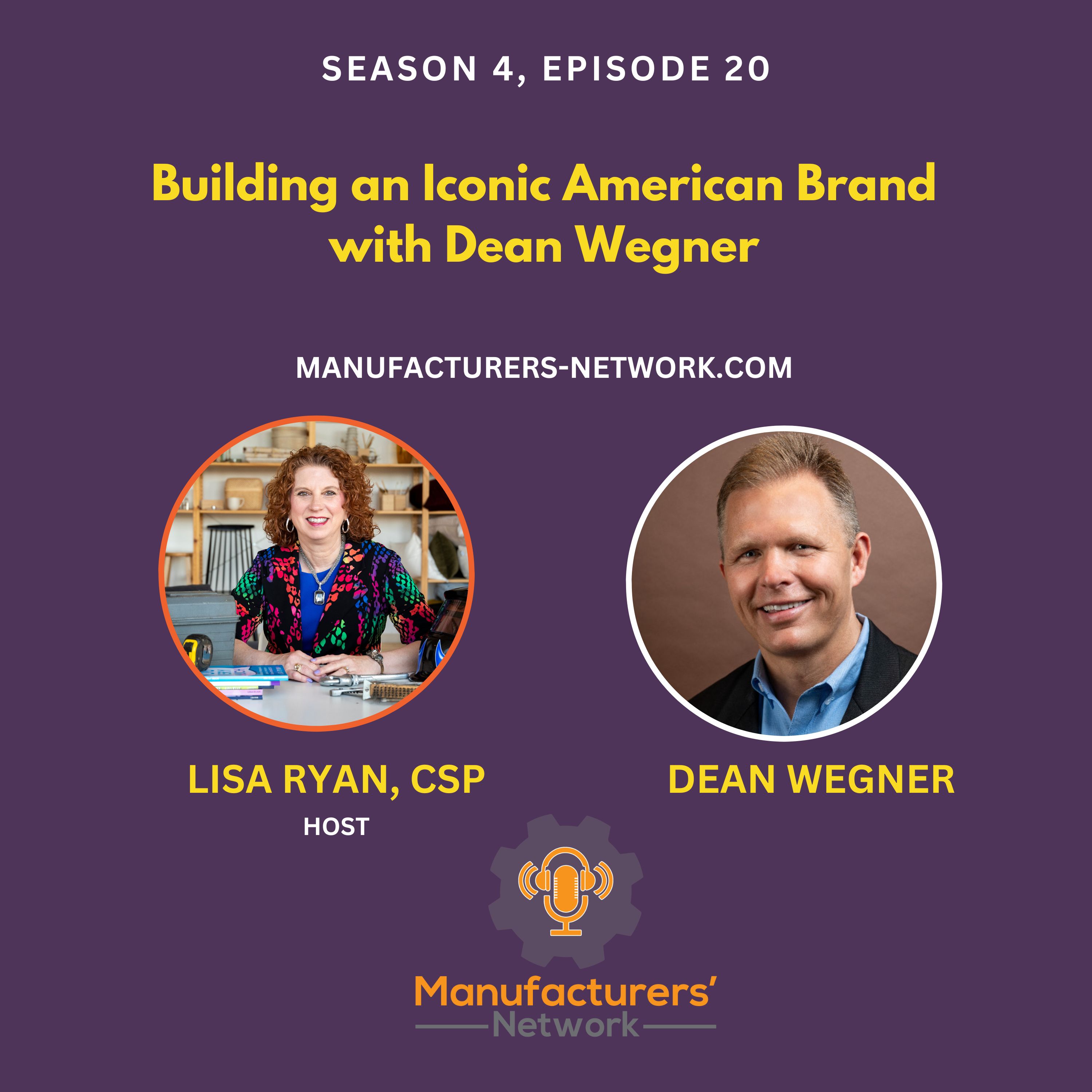 The Manufacturers\' Network