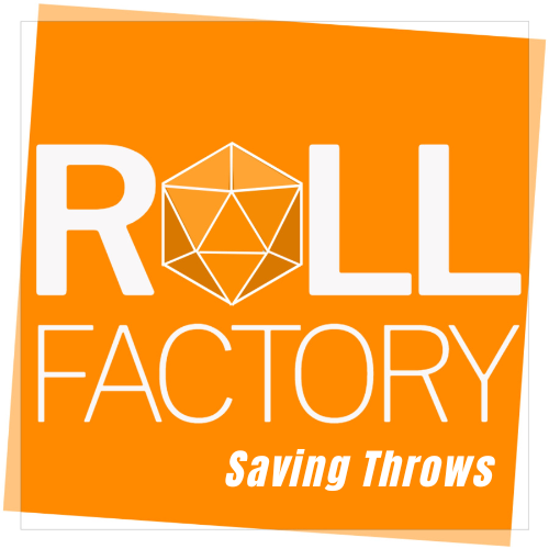 Saving Throws