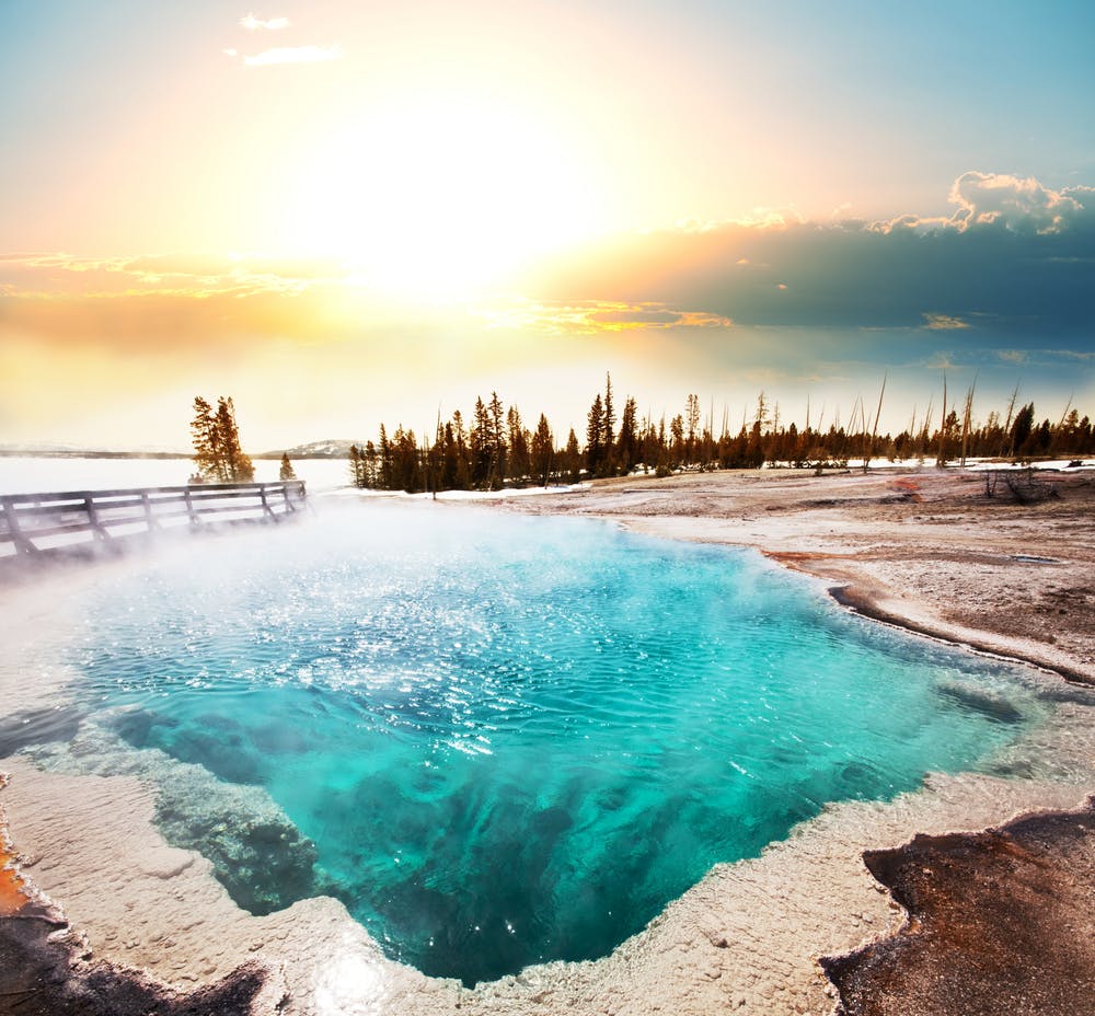 IMMERSION: Wellness in the Desert: Sacred Waters, Sound Baths, and Starry Skies