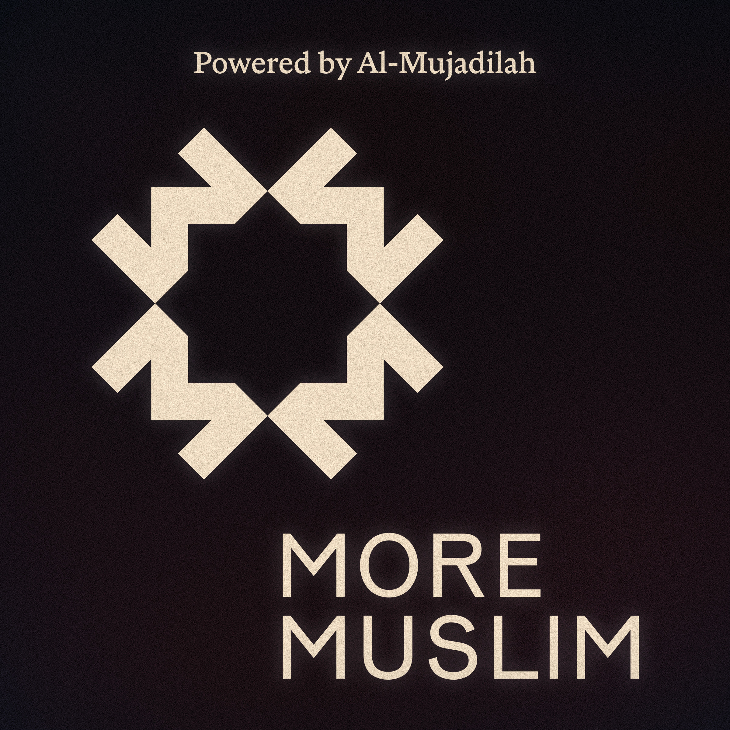 More Muslim