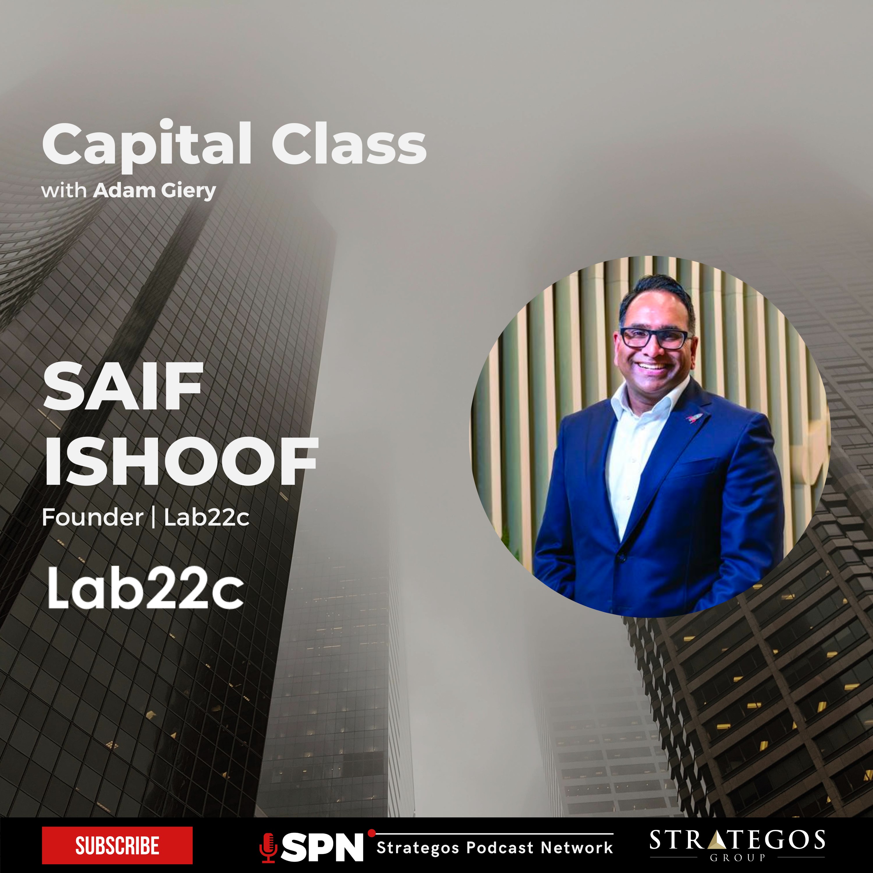Capital Class