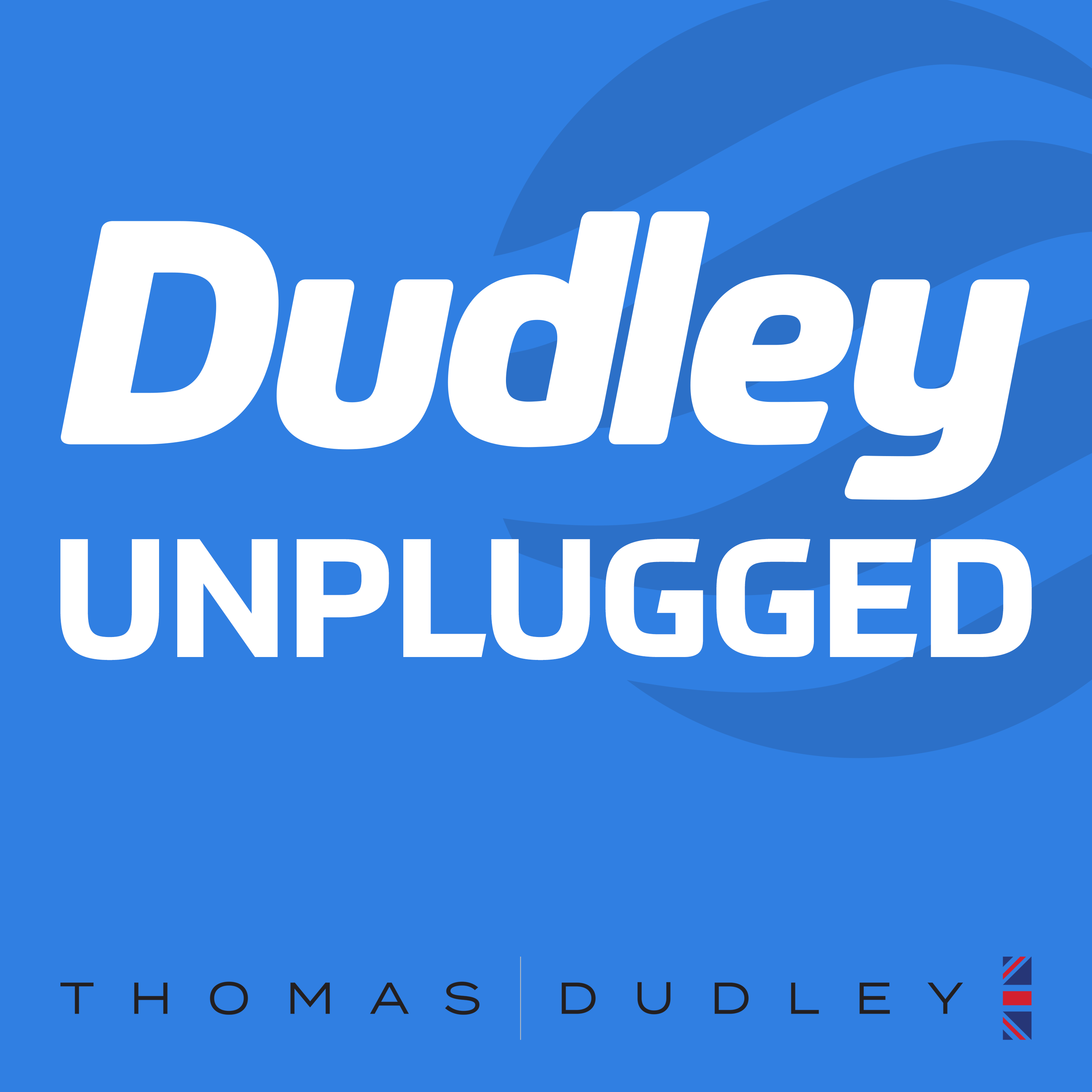 Artwork for Dudley Unplugged