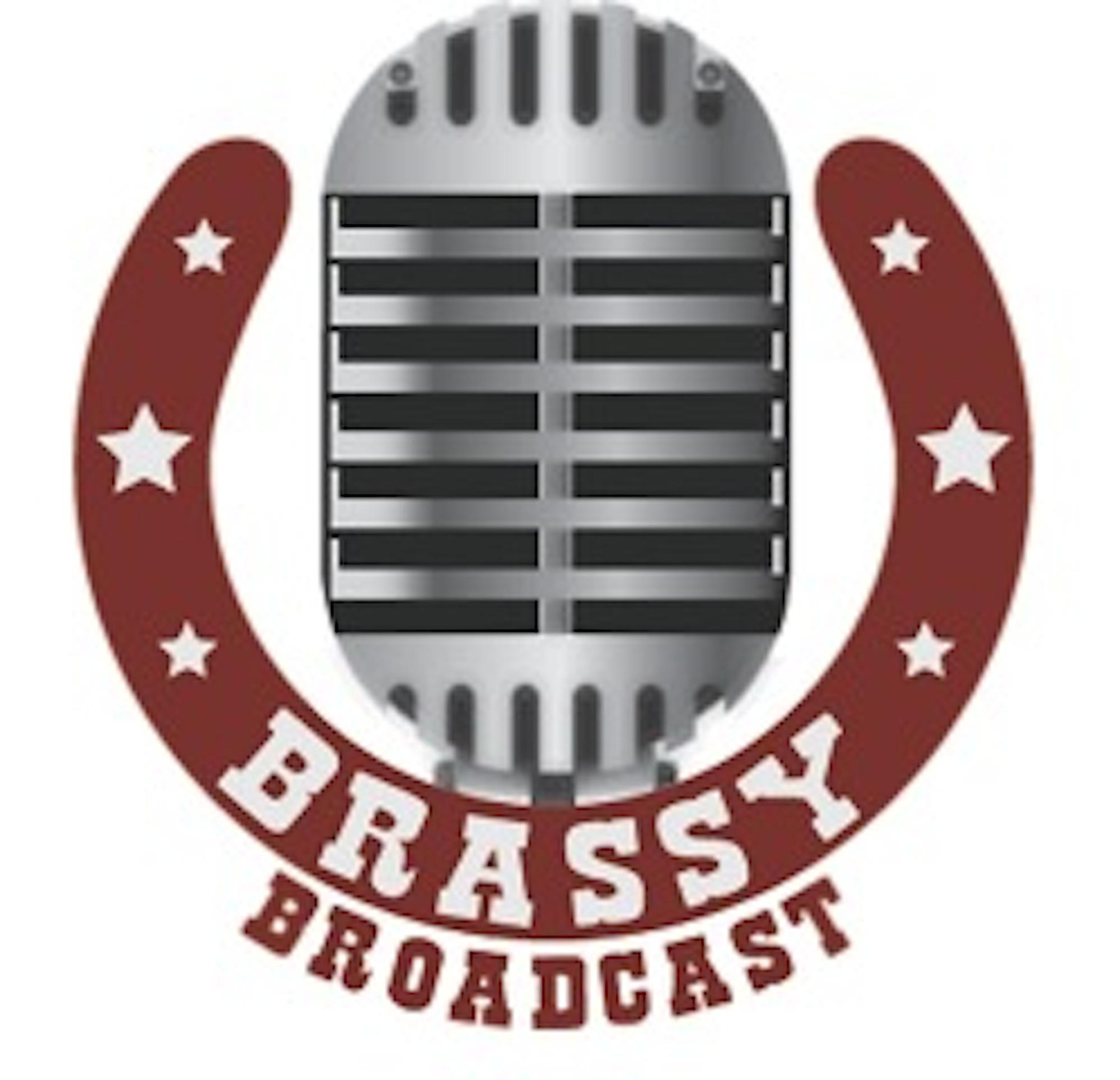 The Brassy Broadcast with Jen Edds