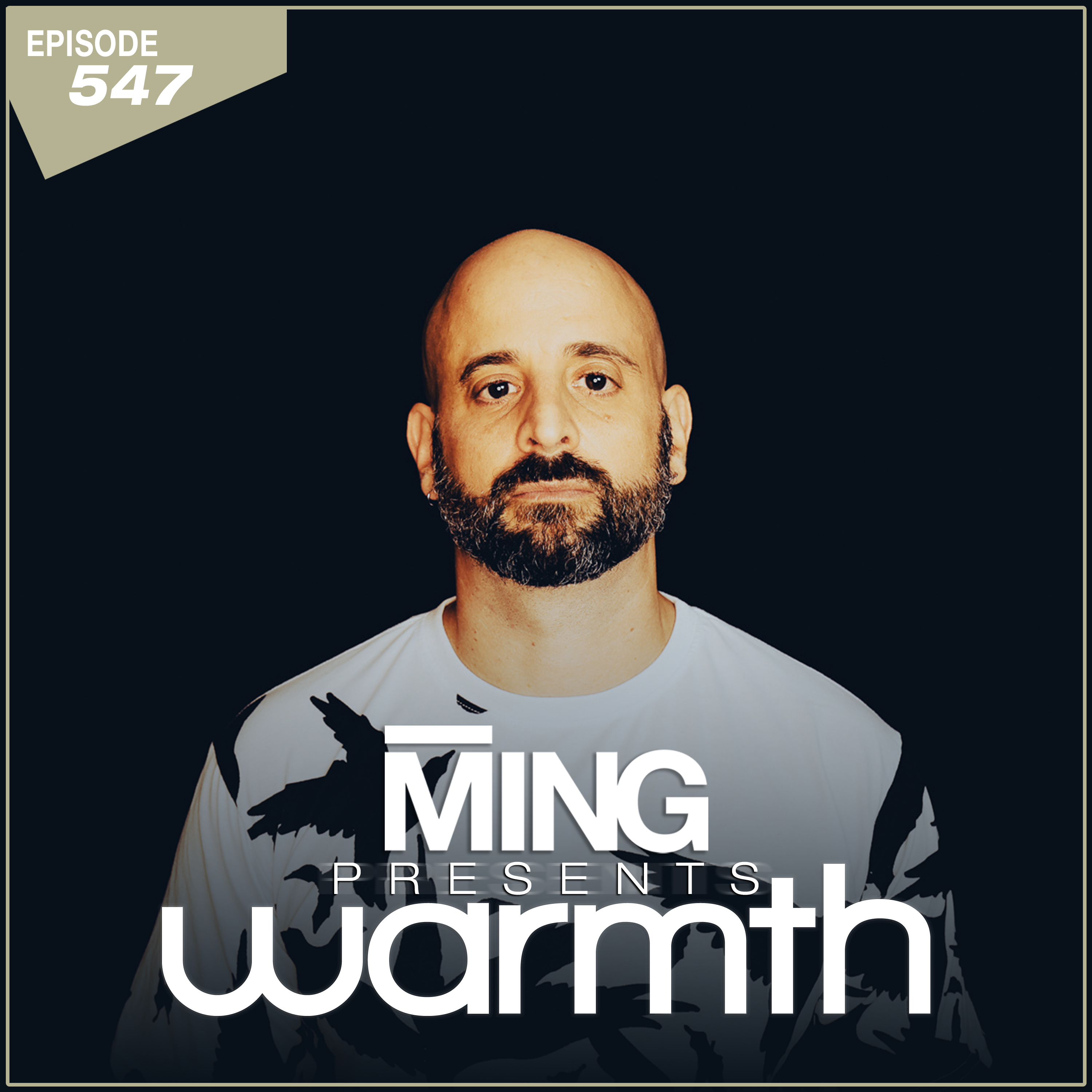 MING Presents Warmth Episode 547 feat Jeff Straw episode artwork