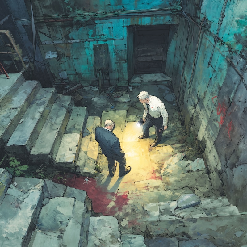 Artwork for podcast Sorry, Honey, I Have to Take This